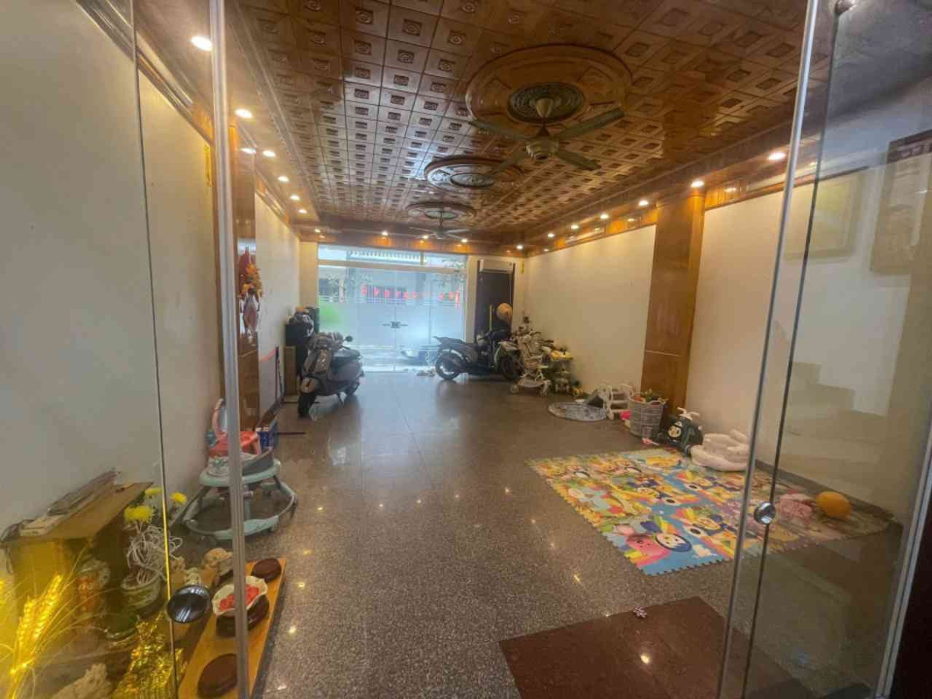 Bán nhà Phạm Khắc Quảng 72m2 | 4 tầng | 5,6m x 12,8m | 21,8 tỷ - Long Biên - Ảnh 8