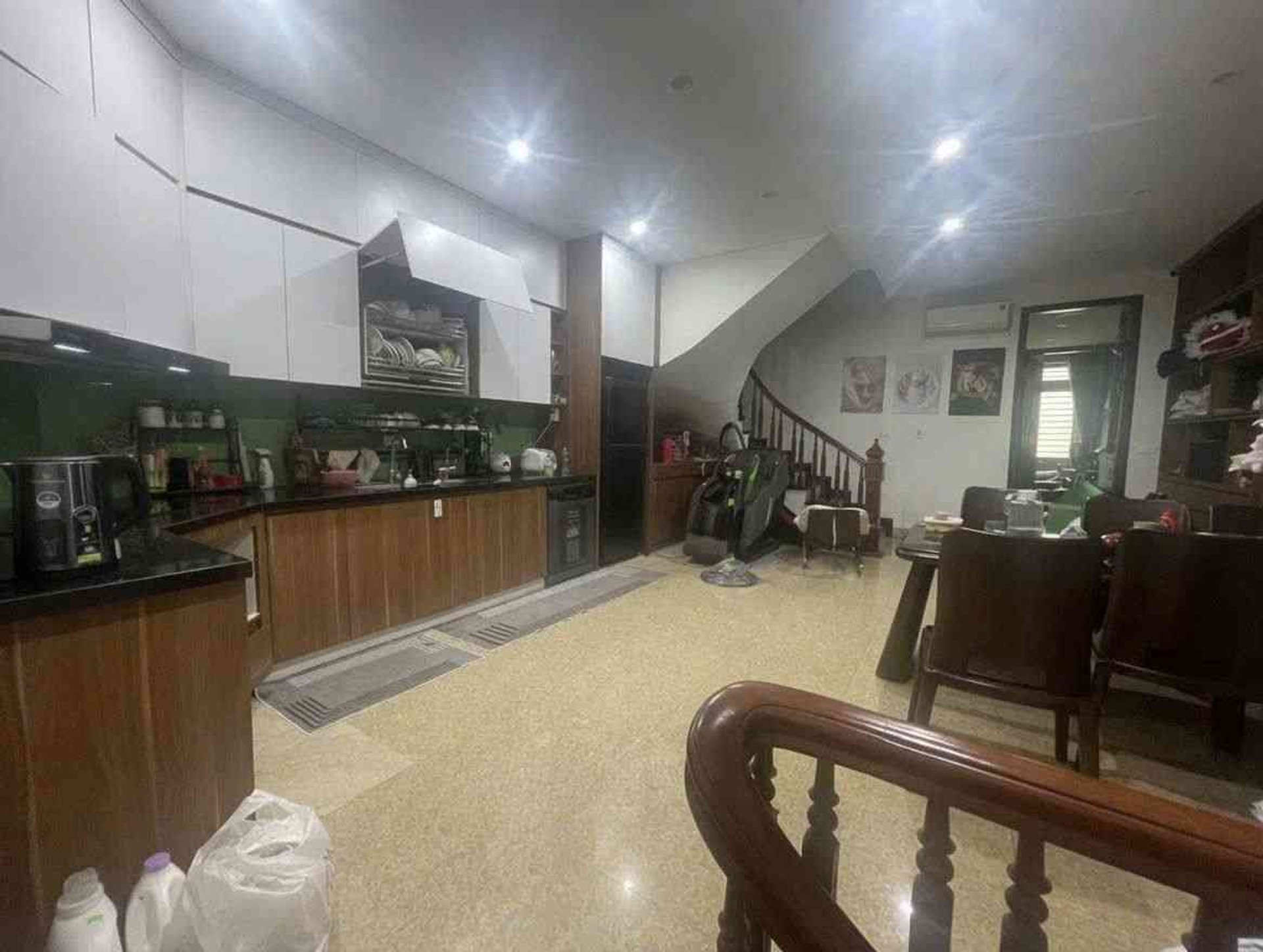 Bán nhà Phạm Khắc Quảng 72m2 | 4 tầng | 5,6m x 12,8m | 21,8 tỷ - Long Biên - Ảnh 10