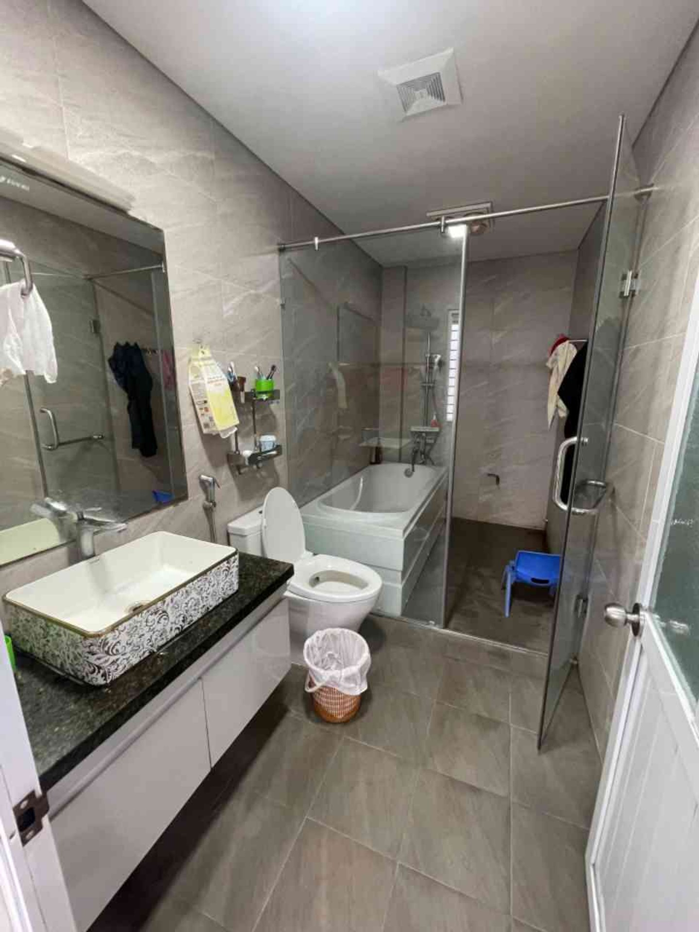 Bán nhà Phạm Khắc Quảng 72m2 | 4 tầng | 5,6m x 12,8m | 21,8 tỷ - Long Biên - Ảnh 4
