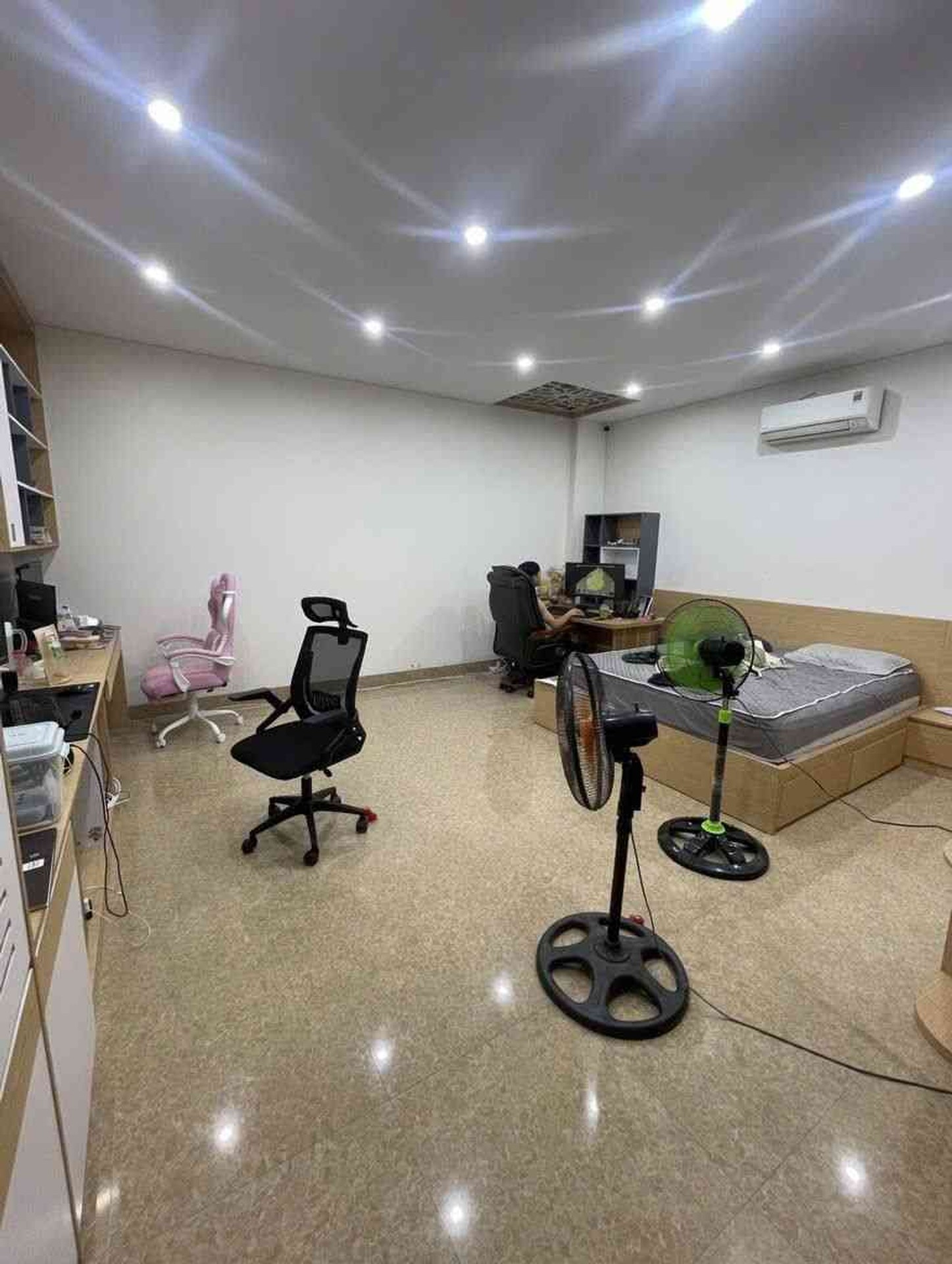 Bán nhà Phạm Khắc Quảng 72m2 | 4 tầng | 5,6m x 12,8m | 21,8 tỷ - Long Biên - Ảnh 5