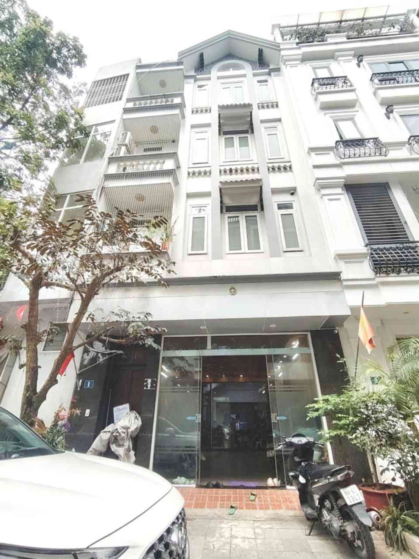 Bán nhà Phạm Khắc Quảng 72m2 | 4 tầng | 5,6m x 12,8m | 21,8 tỷ – Long Biên Bán nhà Phạm Khắc Quảng 72m2 | 4 tầng | 5,6m x 12,8m | 21,8 tỷ – Long Biên