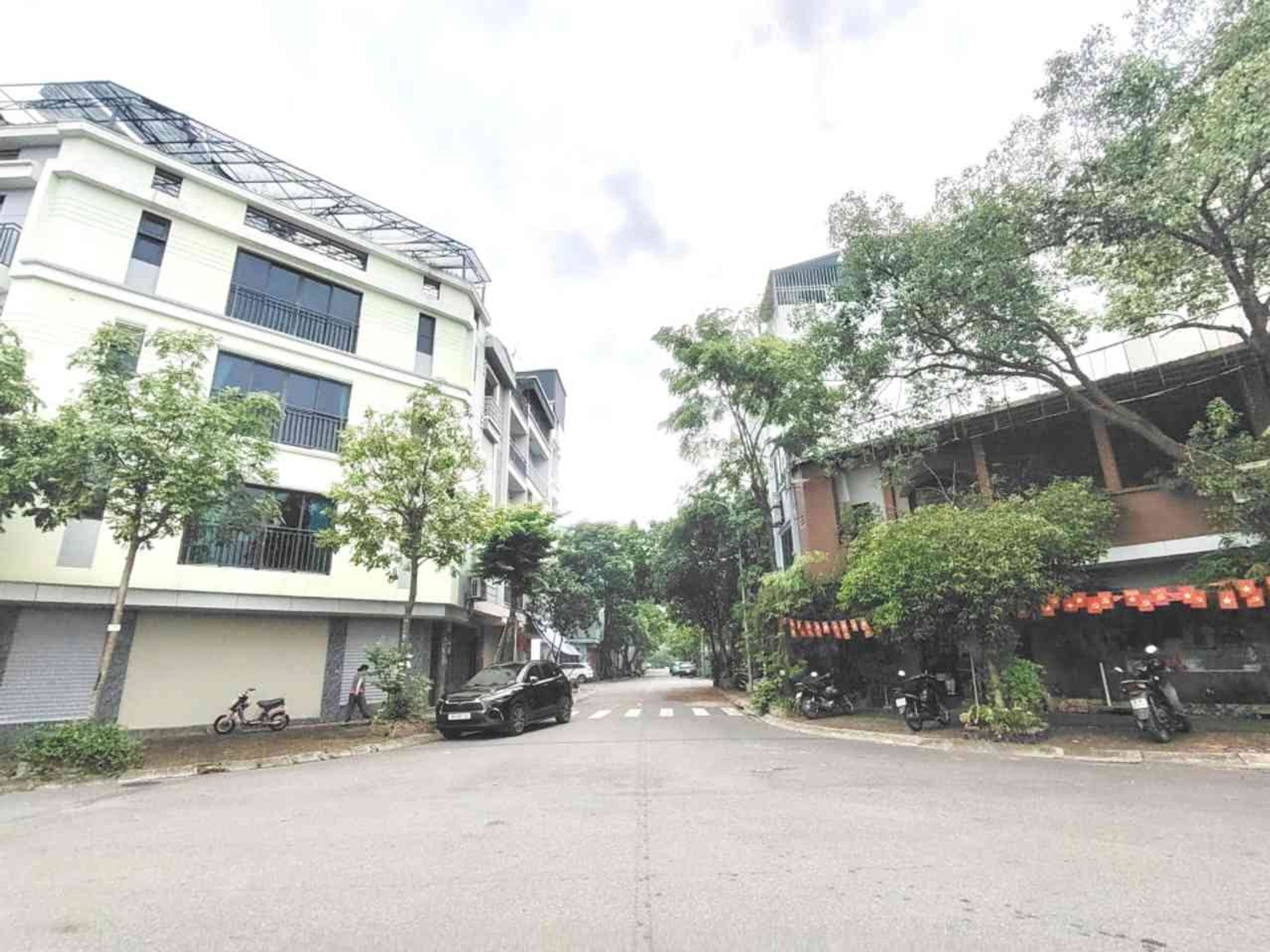 Bán nhà Phạm Khắc Quảng 72m2 | 4 tầng | 5,6m x 12,8m | 21,8 tỷ - Long Biên - Ảnh 7