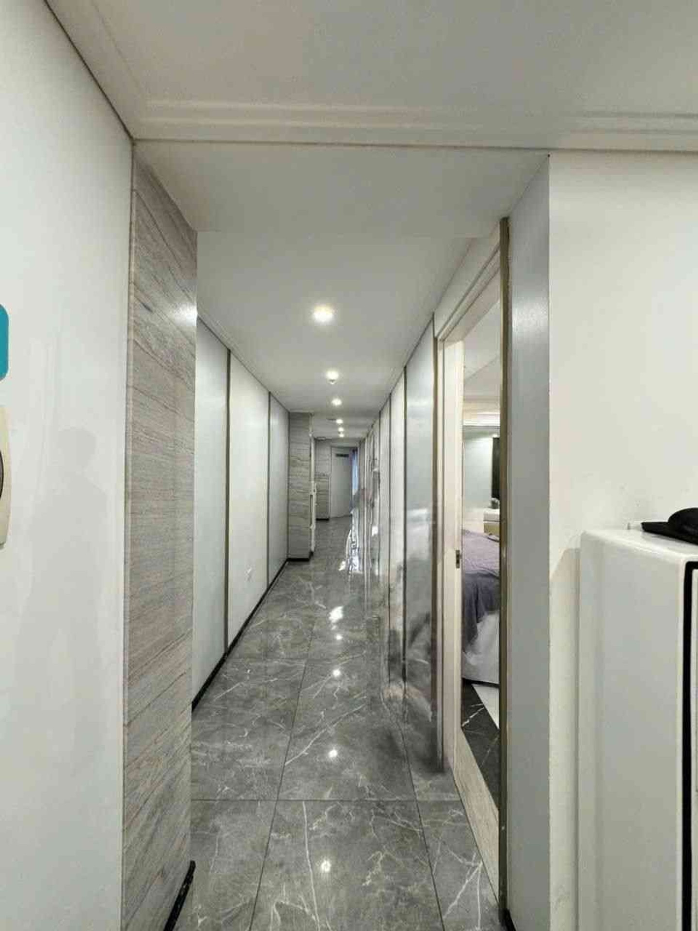 Bán nhà mặt phố Triệu Việt Vương, Q. HBT - 165m2 | 9 tầng | Mặt tiền 7,3m x 24m | Giá 198 tỷ - Ảnh 14