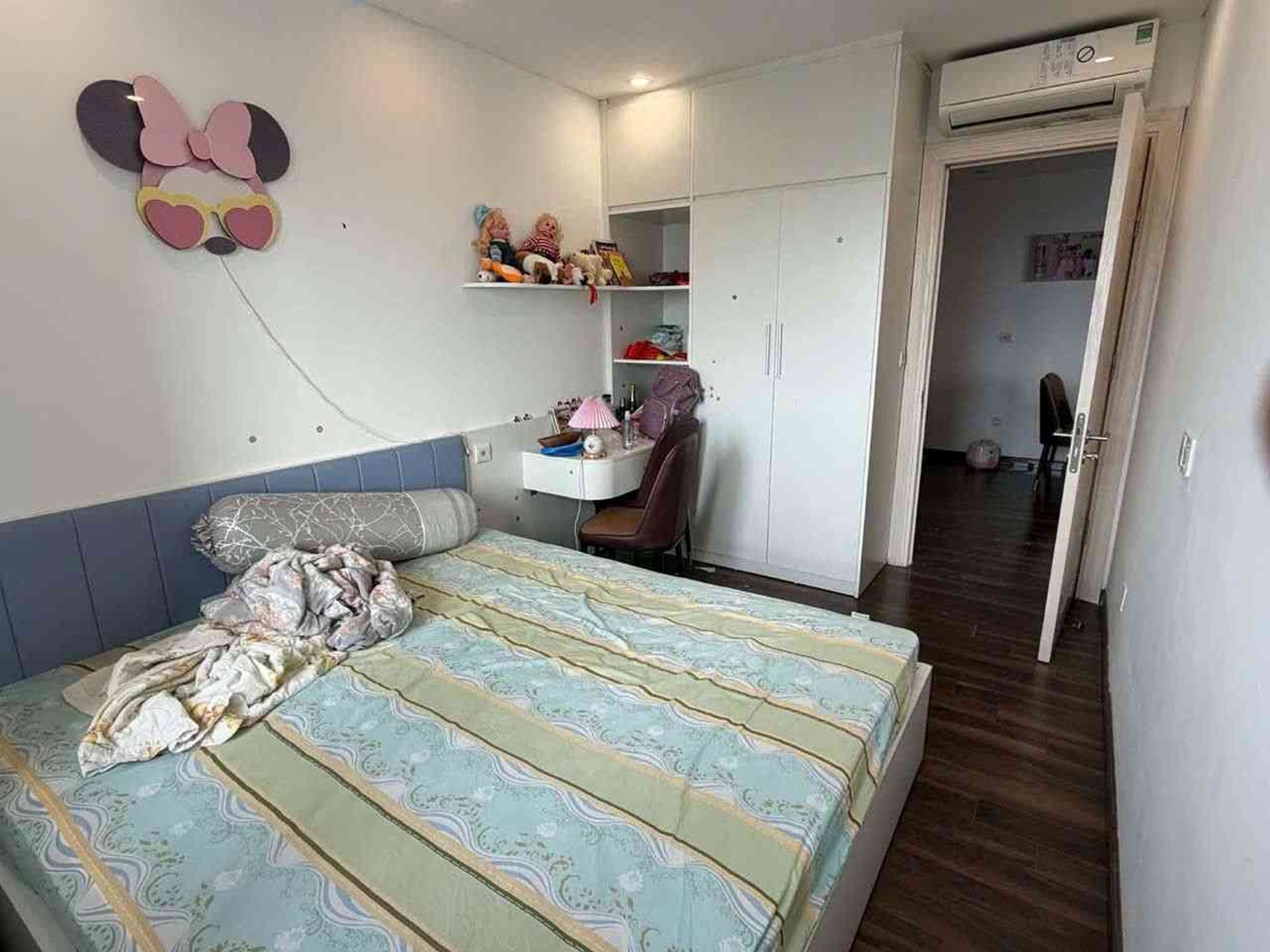 Bán căn hộ 2PN,2VS | 78m2 | Giá 6,5 tỷ - Eco City Việt Hưng - Mua bán chung cư Q. Long Biên, Sổ đỏ chính chủ – Liên hệ 0982.497.846 - Ảnh 11