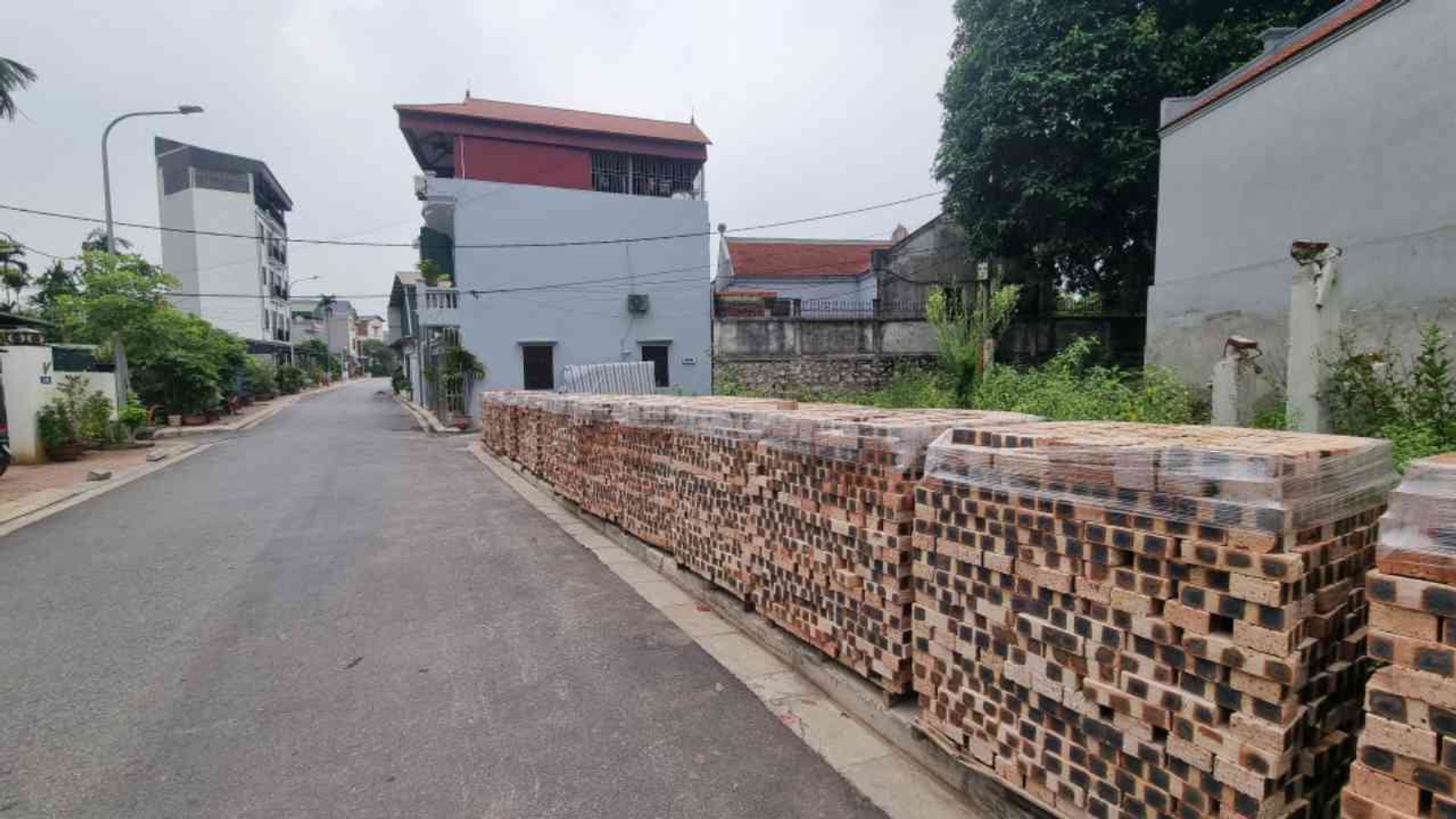 Bán đất Bát Khối 60m2 | 8,3m x 7m | 6 tỷ – Long Biên Bán đất Bát Khối 60m2 | 8,3m x 7m | 6 tỷ – Long Biên