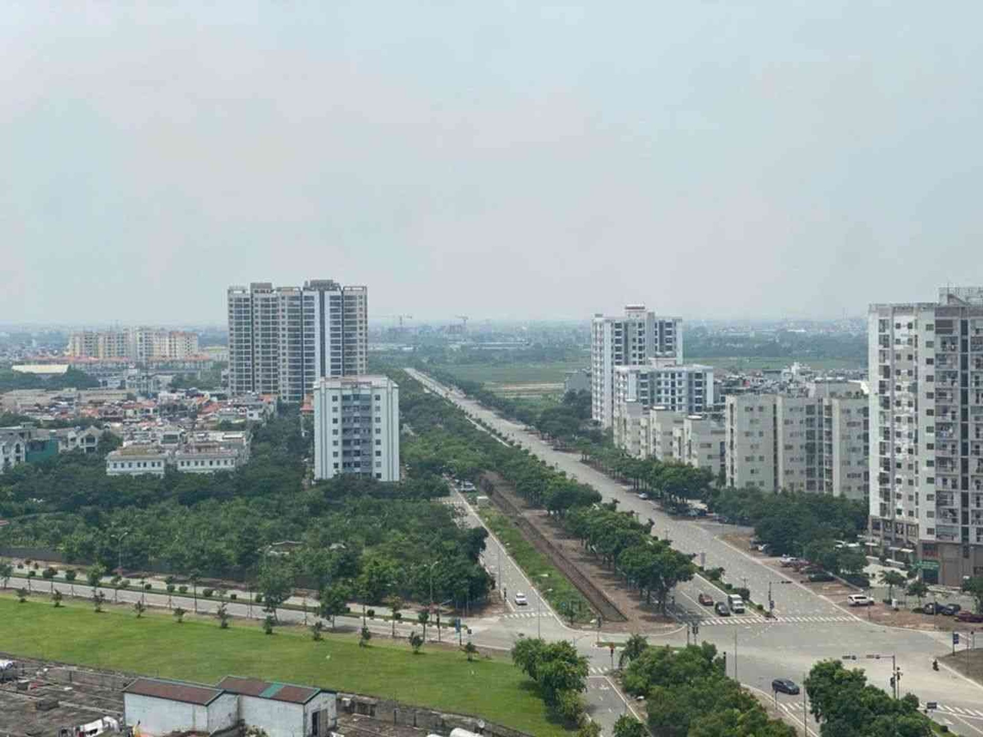 Bán căn hộ 2PN,2VS | 78m2 | Giá 6,5 tỷ - Eco City Việt Hưng - Mua bán chung cư Q. Long Biên, Sổ đỏ chính chủ – Liên hệ 0982.497.846 - Ảnh 10