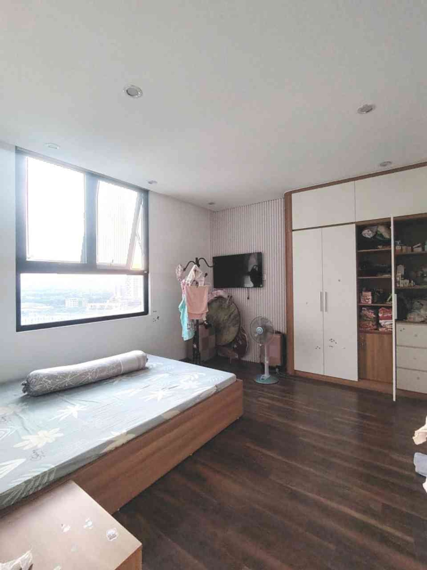 Bán căn hộ 2PN,2VS | 78m2 | Giá 6,5 tỷ - Eco City Việt Hưng - Mua bán chung cư Q. Long Biên, Sổ đỏ chính chủ – Liên hệ 0982.497.846 - Ảnh 9