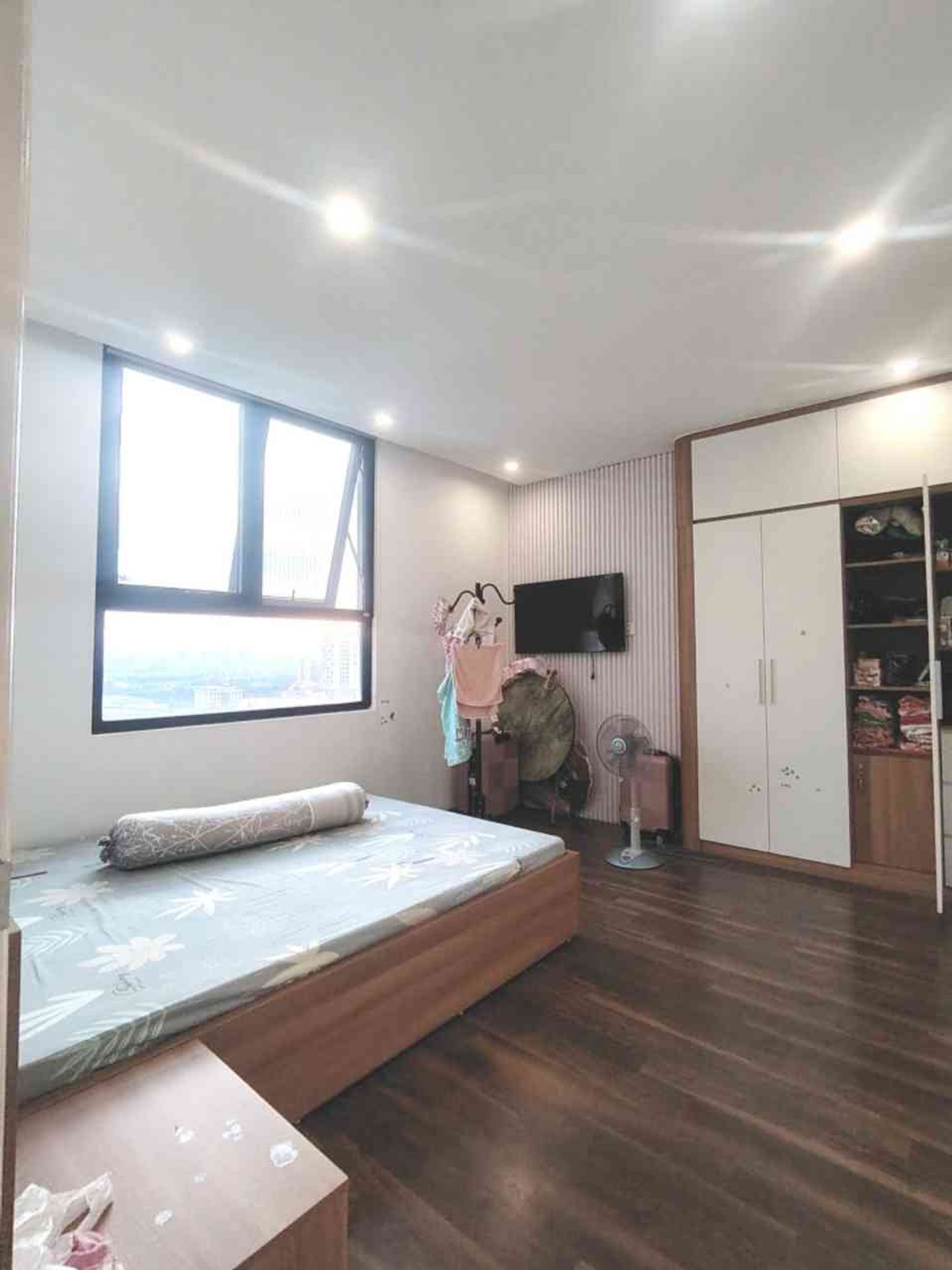 Bán căn hộ 2PN,2VS | 78m2 | Giá 6,5 tỷ - Eco City Việt Hưng - Mua bán chung cư Q. Long Biên, Sổ đỏ chính chủ – Liên hệ 0982.497.846 - Ảnh 4