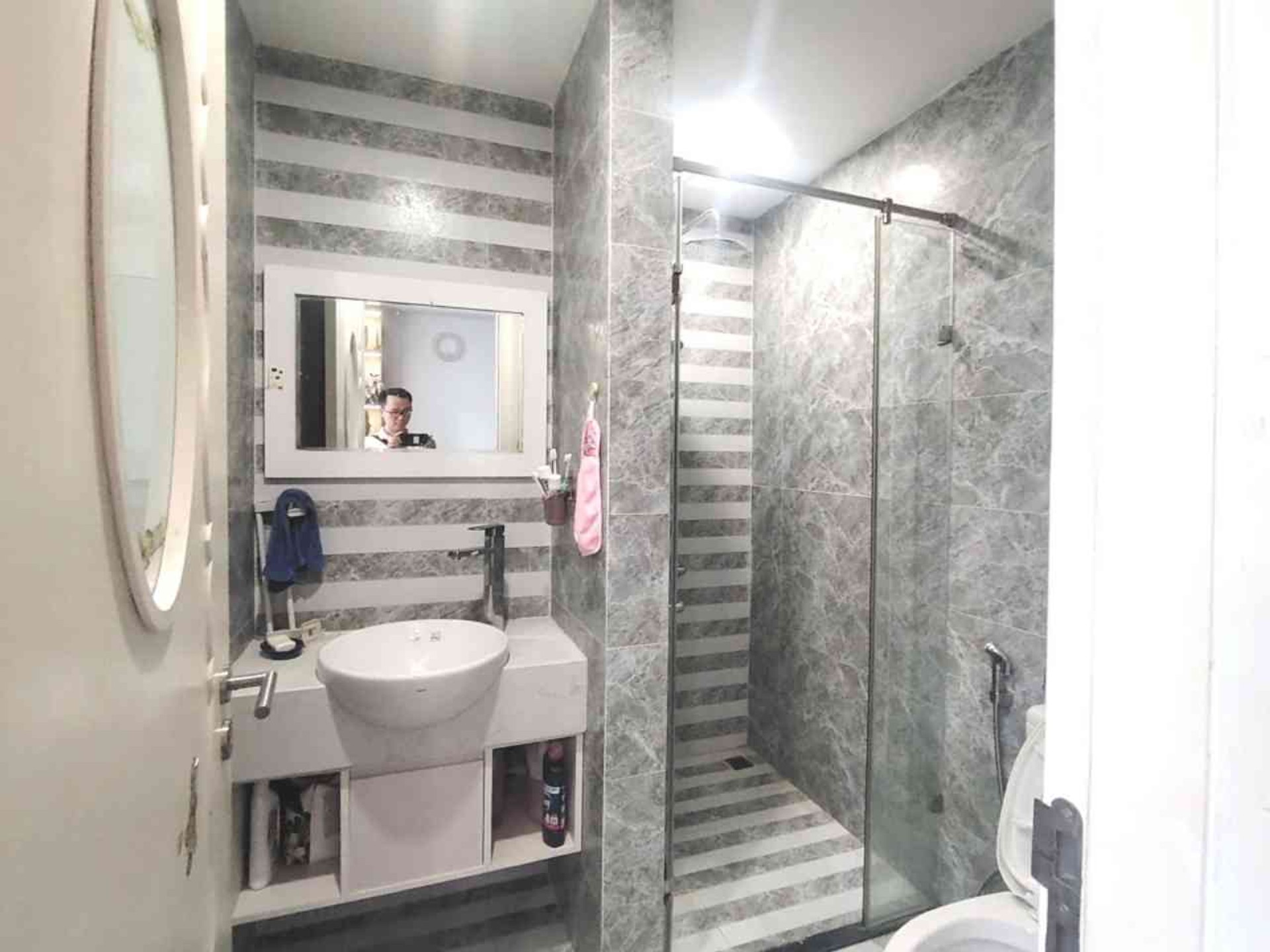 Bán căn hộ 2PN,2VS | 78m2 | Giá 6,5 tỷ - Eco City Việt Hưng - Mua bán chung cư Q. Long Biên, Sổ đỏ chính chủ – Liên hệ 0982.497.846 - Ảnh 8