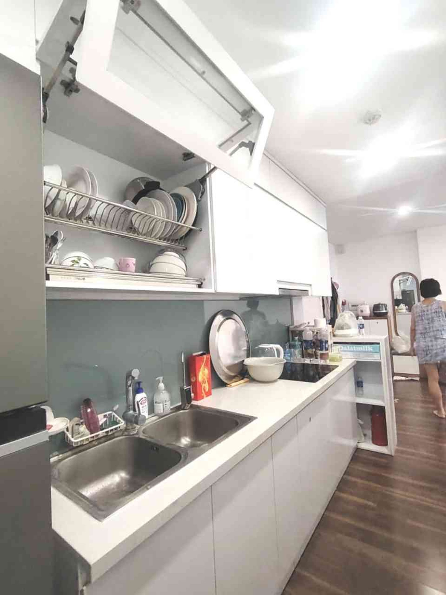 Bán căn hộ 2PN,2VS | 78m2 | Giá 6,5 tỷ - Eco City Việt Hưng - Mua bán chung cư Q. Long Biên, Sổ đỏ chính chủ – Liên hệ 0982.497.846 - Ảnh 7