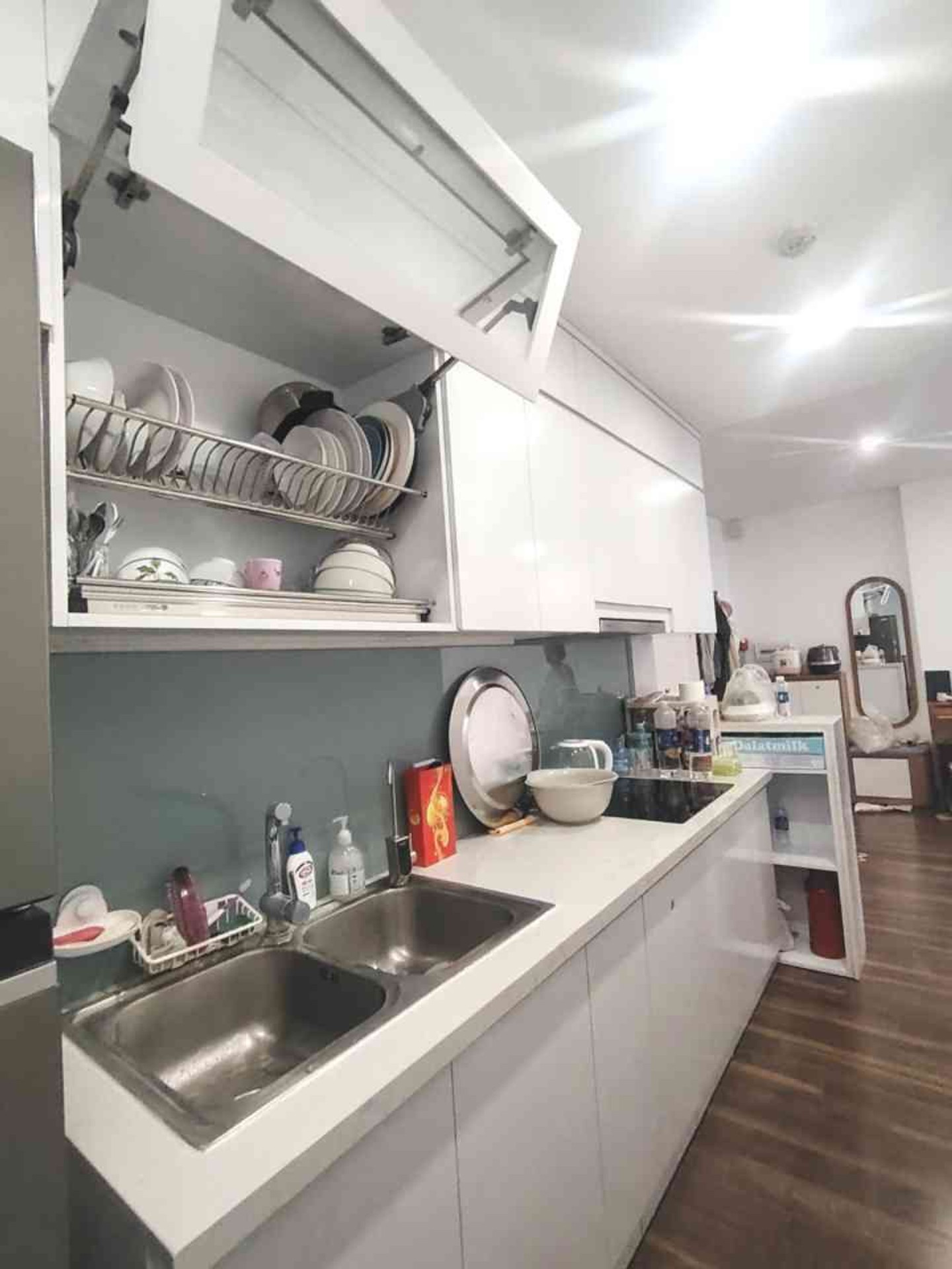 Bán căn hộ 2PN,2VS | 78m2 | Giá 6,5 tỷ - Eco City Việt Hưng - Mua bán chung cư Q. Long Biên, Sổ đỏ chính chủ – Liên hệ 0982.497.846 - Ảnh 5