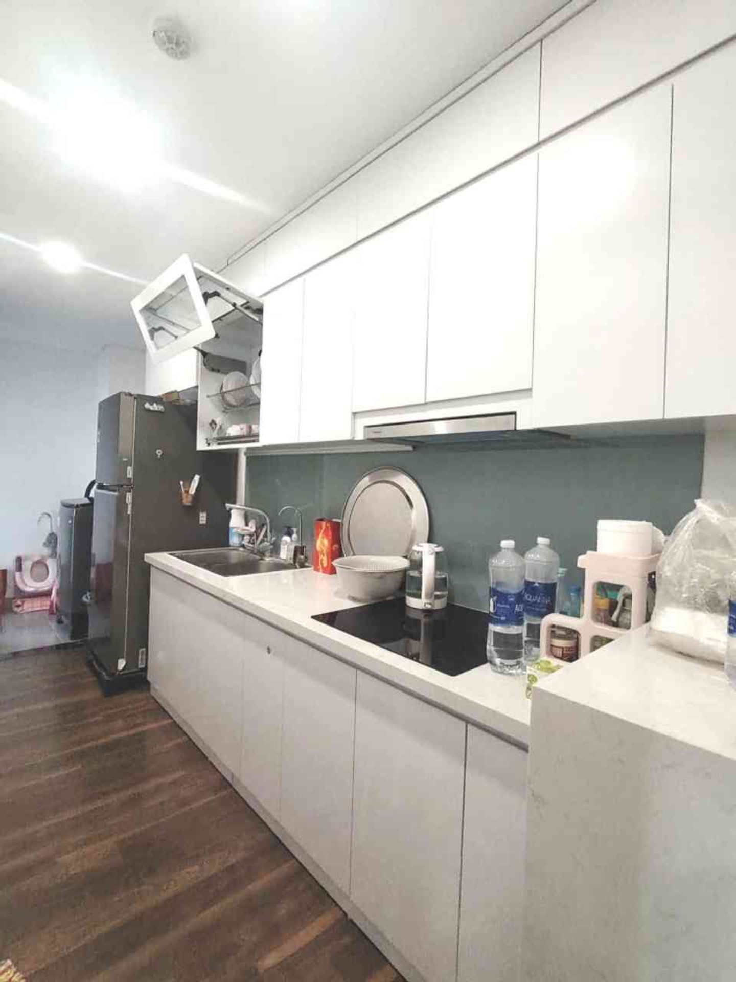 Bán căn hộ 2PN,2VS | 78m2 | Giá 6,5 tỷ - Eco City Việt Hưng - Mua bán chung cư Q. Long Biên, Sổ đỏ chính chủ – Liên hệ 0982.497.846 - Ảnh 6