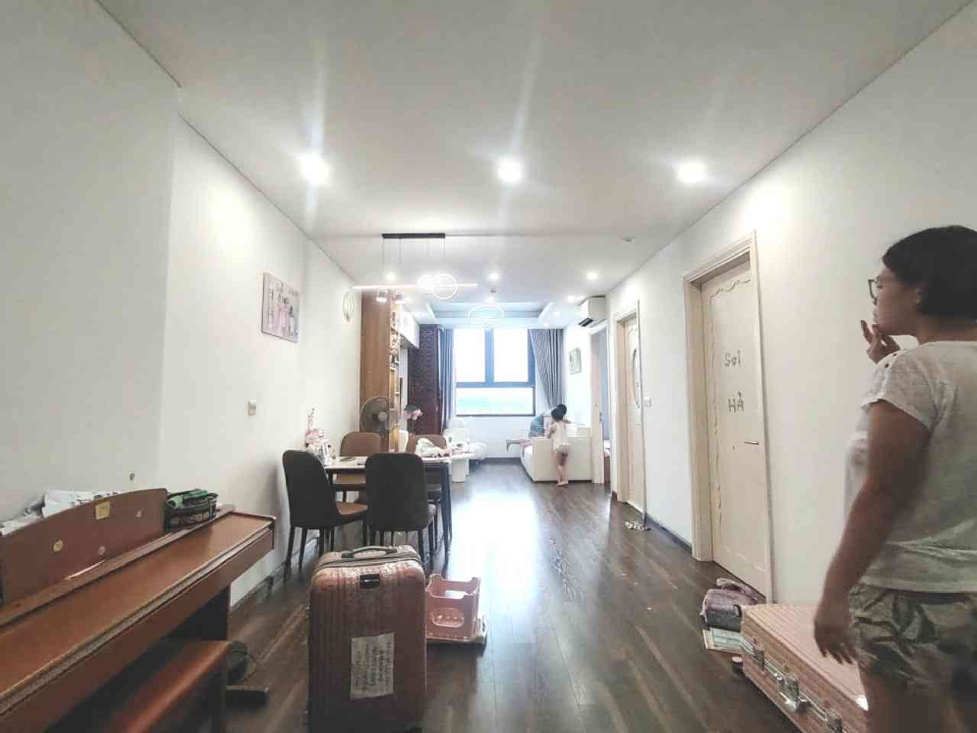 Bán căn hộ 2PN,2VS | 78m2 | Giá 6,5 tỷ - Eco City Việt Hưng - Mua bán chung cư Q. Long Biên, Sổ đỏ chính chủ – Liên hệ 0982.497.846 - Ảnh 17