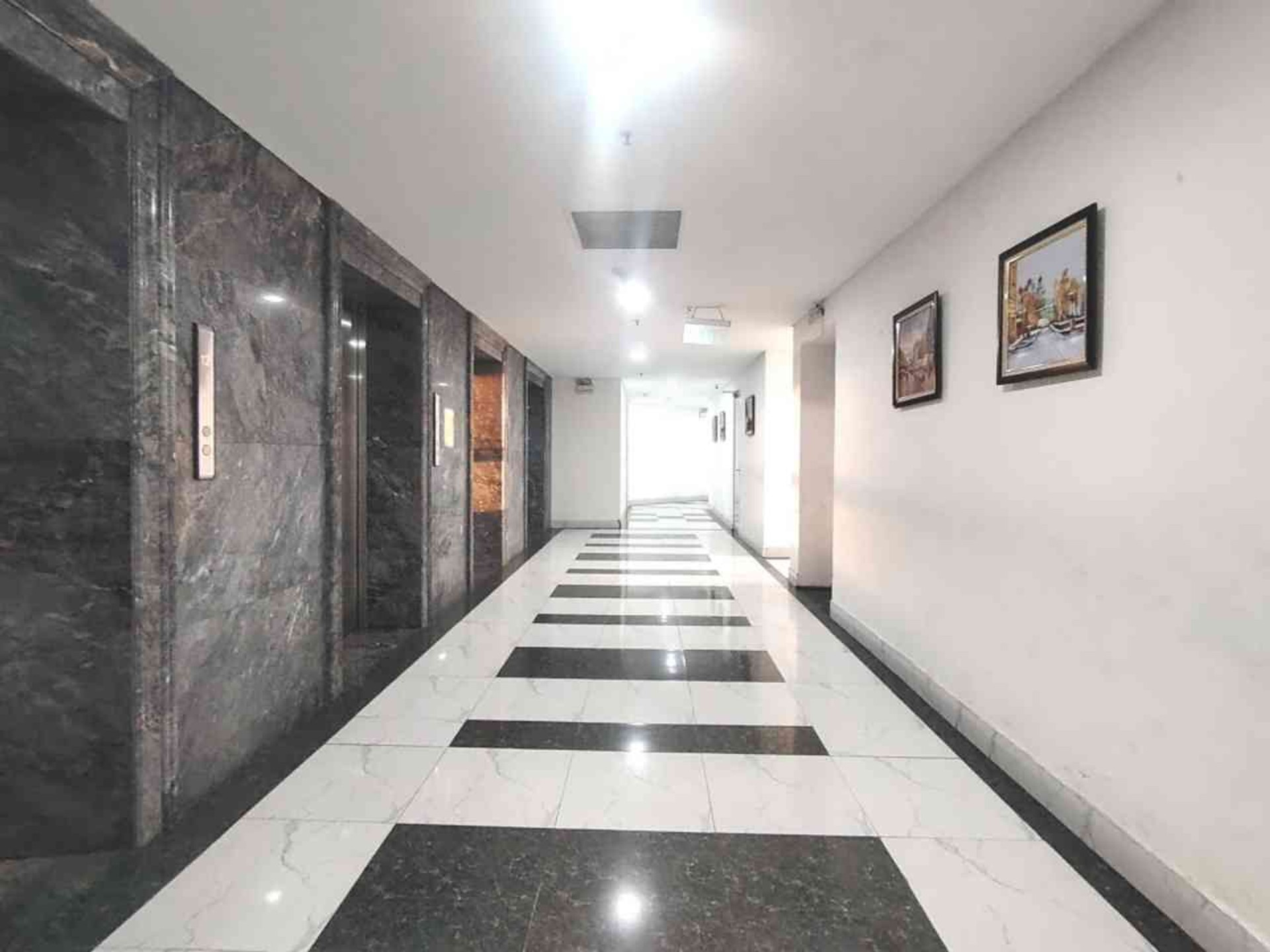 Alternative view of Bán căn hộ 2PN,2VS | 78m2 | Giá 6,5 tỷ - Eco City Việt Hưng - Mua bán chung cư Q. Long Biên, Sổ đỏ chính chủ – Liên hệ 0982.497.846