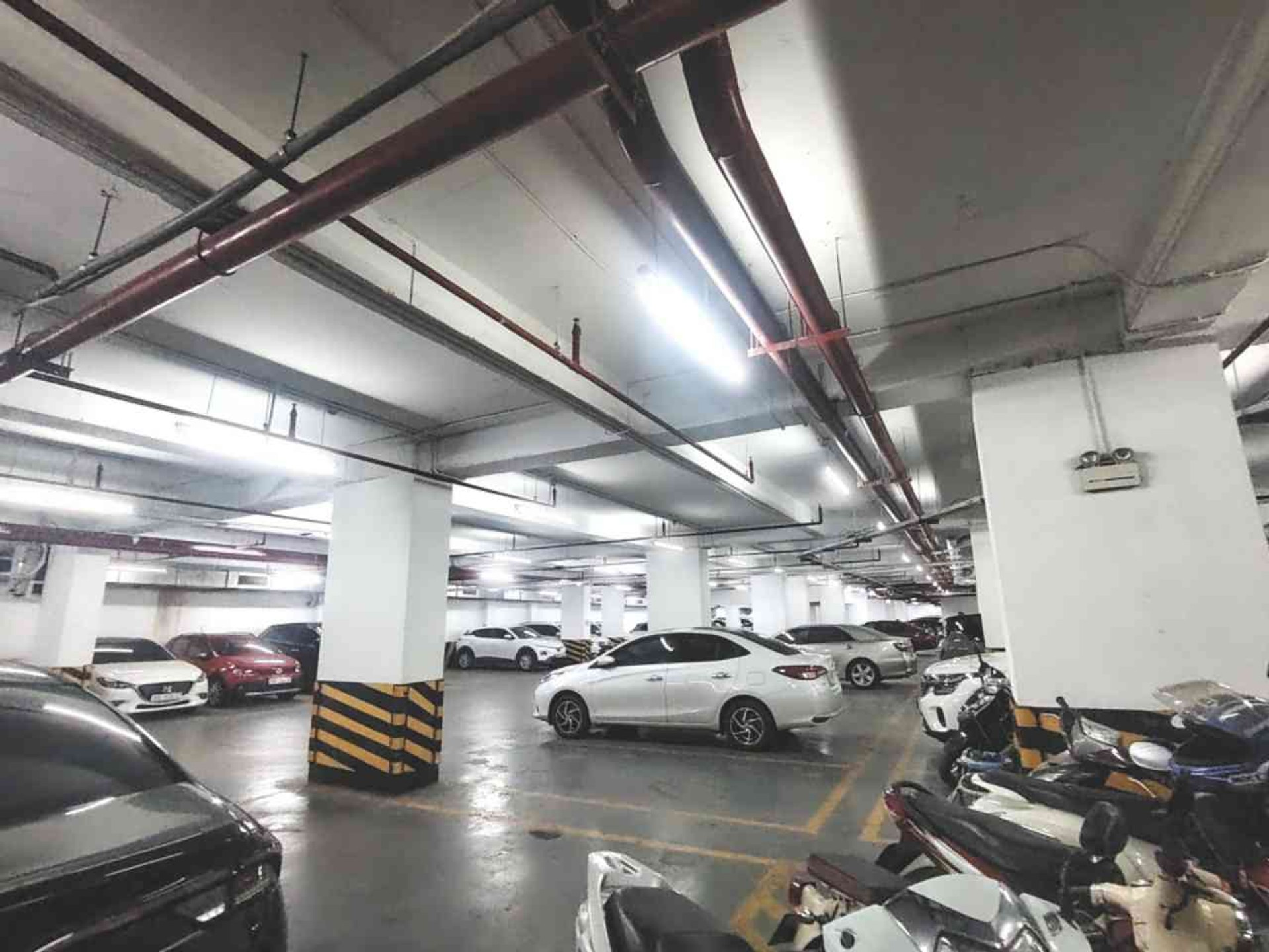 Bán căn hộ 2PN,2VS | 78m2 | Giá 6,5 tỷ - Eco City Việt Hưng - Mua bán chung cư Q. Long Biên, Sổ đỏ chính chủ – Liên hệ 0982.497.846 - Ảnh 15