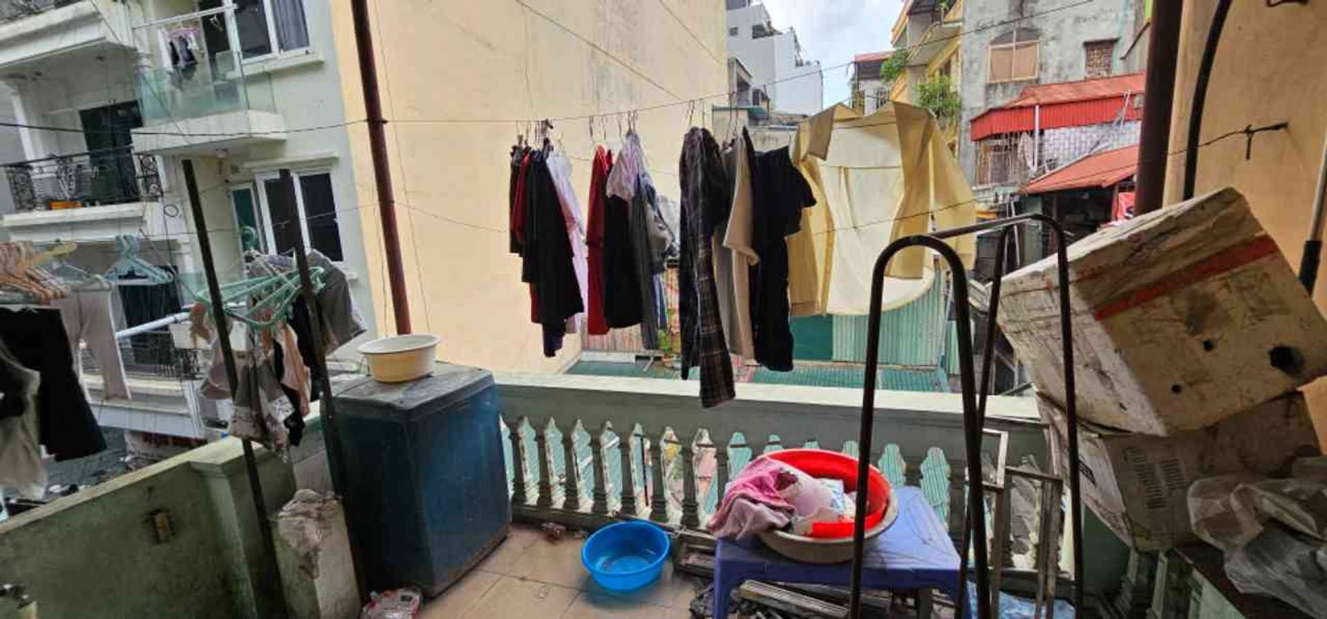 Ảnh 2 nhà Trung Liệt, Đống Đa (khu trung tâm)