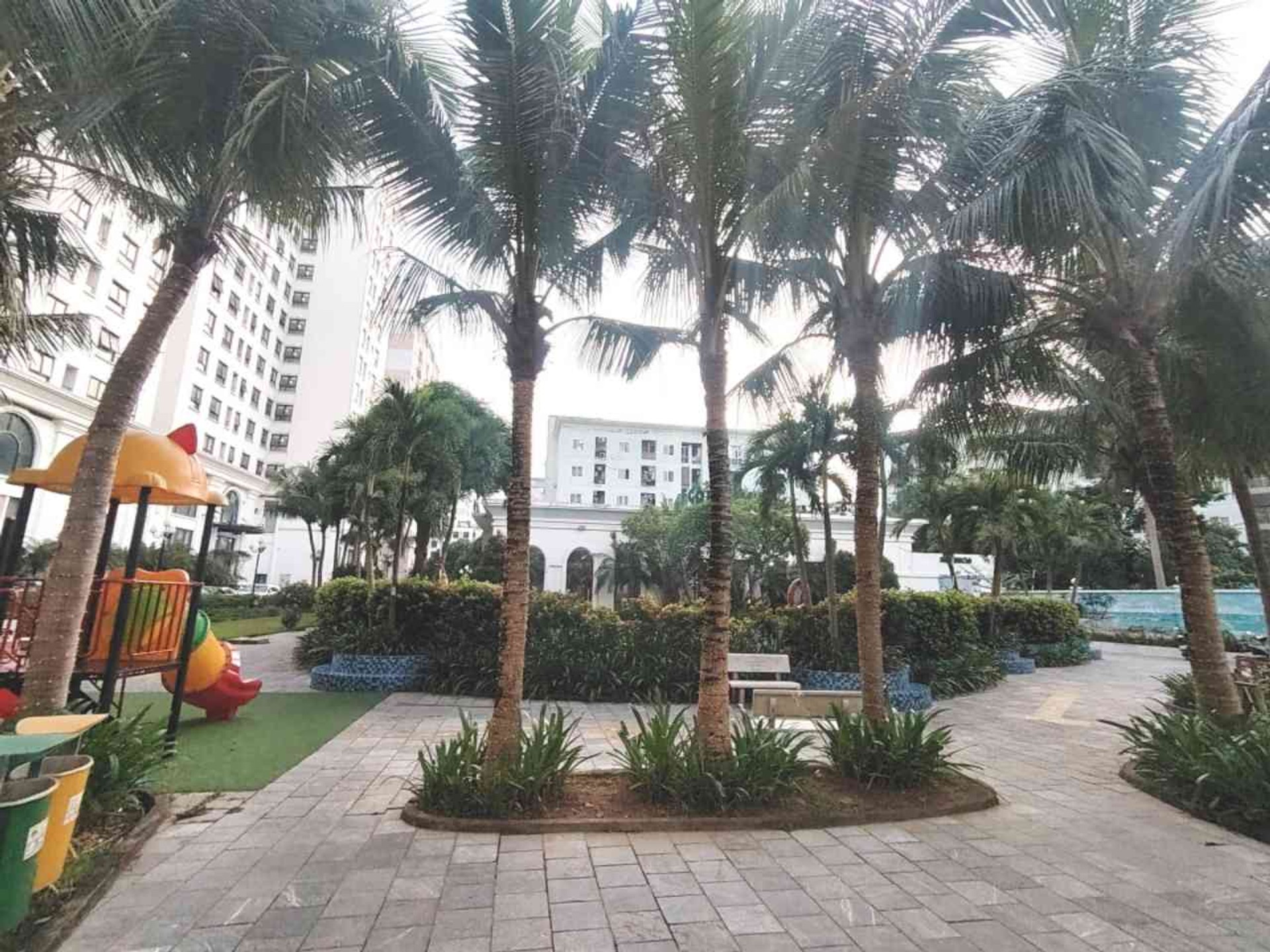 Bán căn hộ 2PN,2VS | 78m2 | Giá 6,5 tỷ - Eco City Việt Hưng - Mua bán chung cư Q. Long Biên, Sổ đỏ chính chủ – Liên hệ 0982.497.846 - Ảnh 12