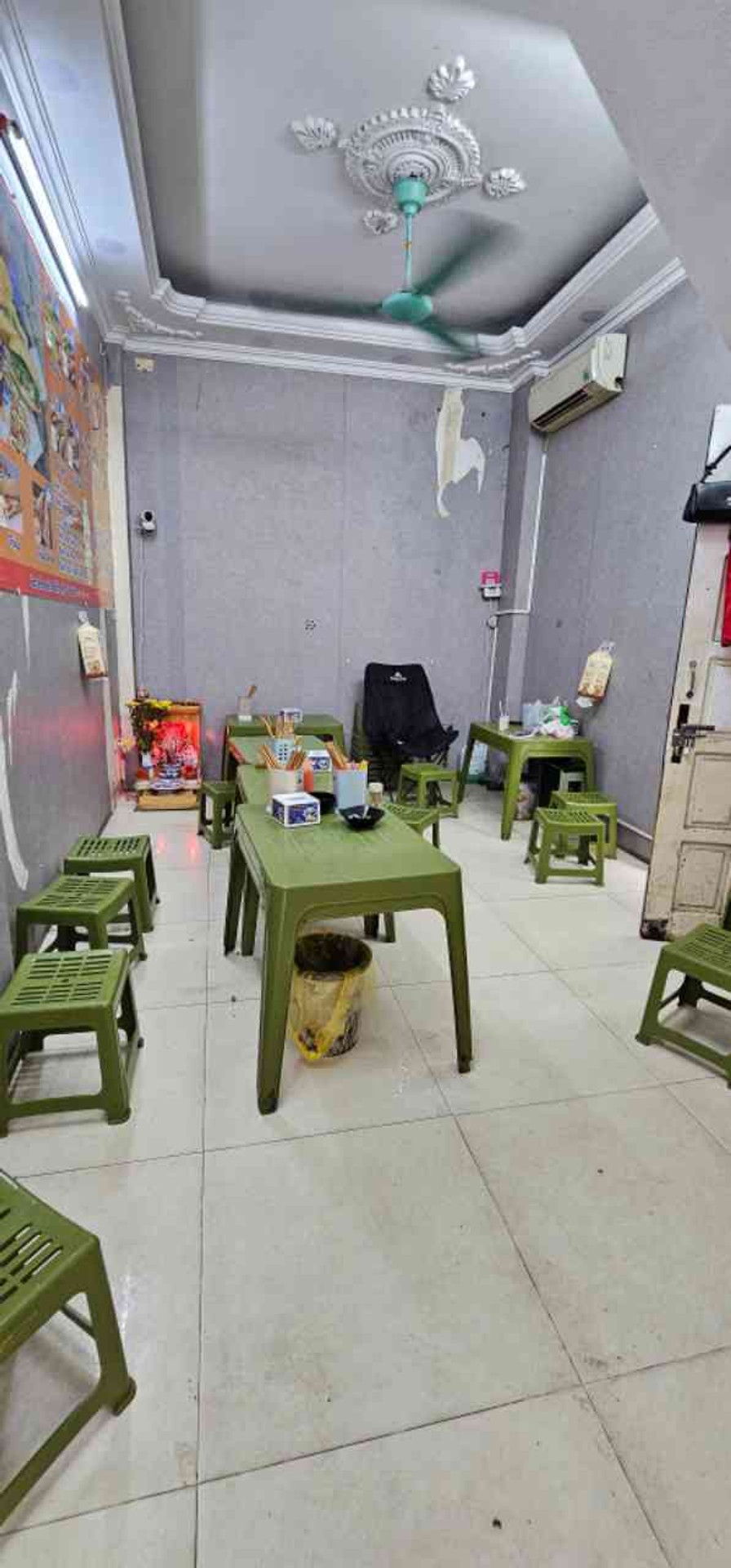 Ảnh 3 nhà Trung Liệt, Đống Đa (khu trung tâm)