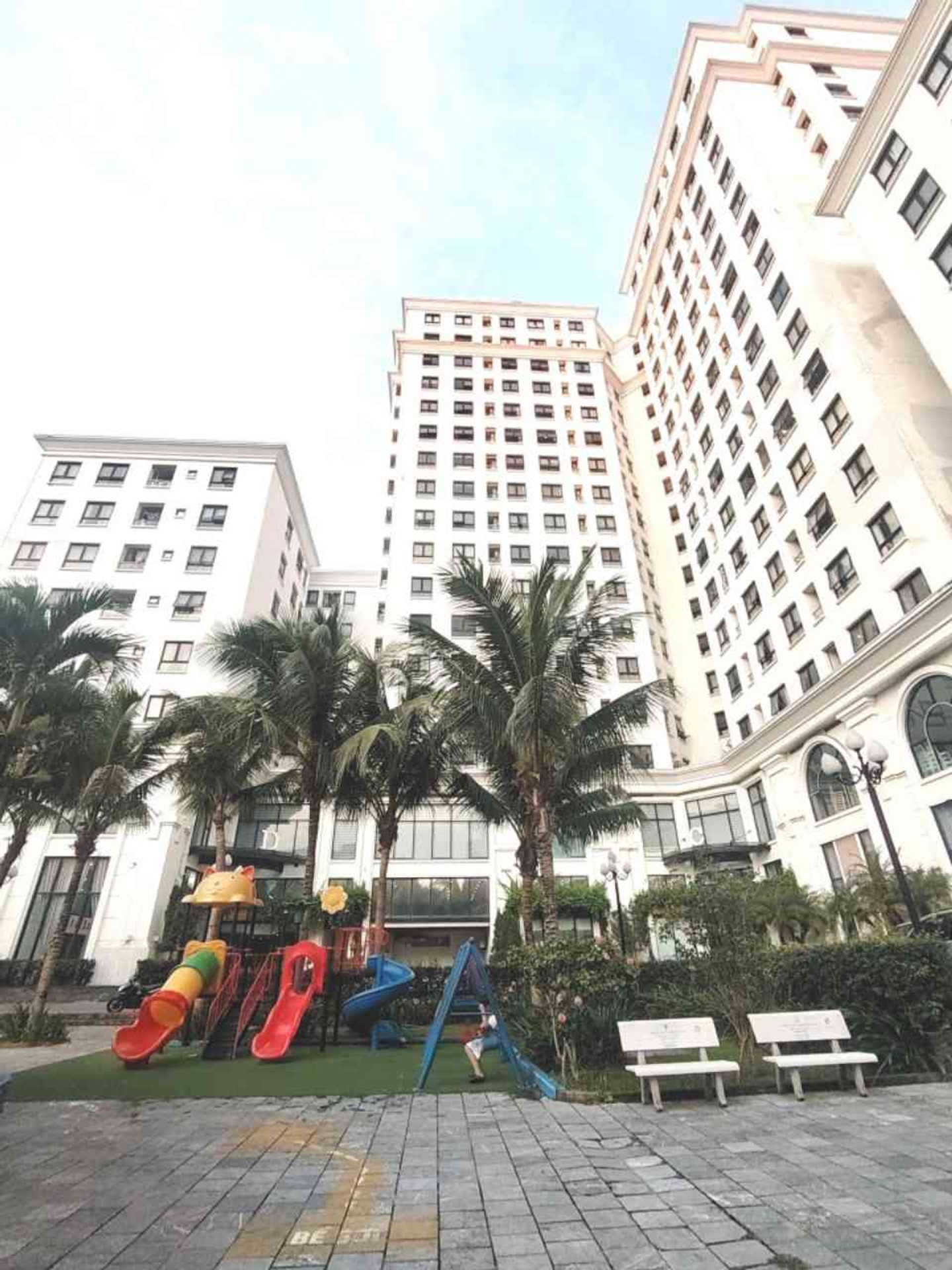 Bán căn hộ 2PN,2VS | 78m2 | Giá 6,5 tỷ - Eco City Việt Hưng - Mua bán chung cư Q. Long Biên, Sổ đỏ chính chủ – Liên hệ 0982.497.846 - Ảnh 13