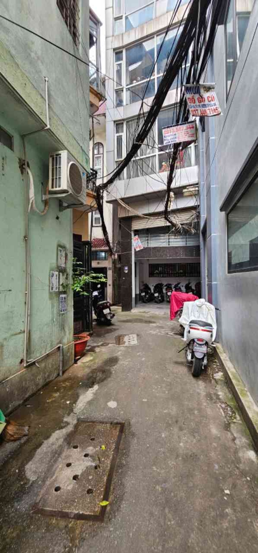 Ảnh 5 nhà Trung Liệt, Đống Đa (khu trung tâm)