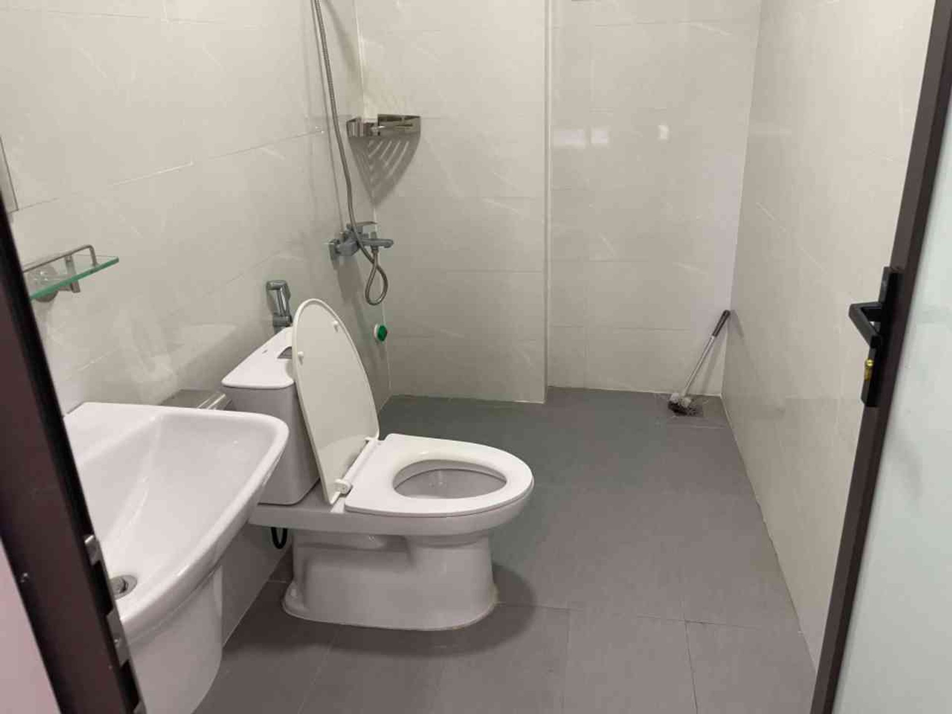 Bán nhà Thanh Am, Long Biên - 30m2 | 5 tầng | Mặt tiền 3,9m2 x 8m | Giá 6,95 tỷ - Nhà mới đẹp ở ngay, Lô góc, 3 thoáng, VF3 đỗ cửa, Ôtô tránh 20m - Ảnh 5