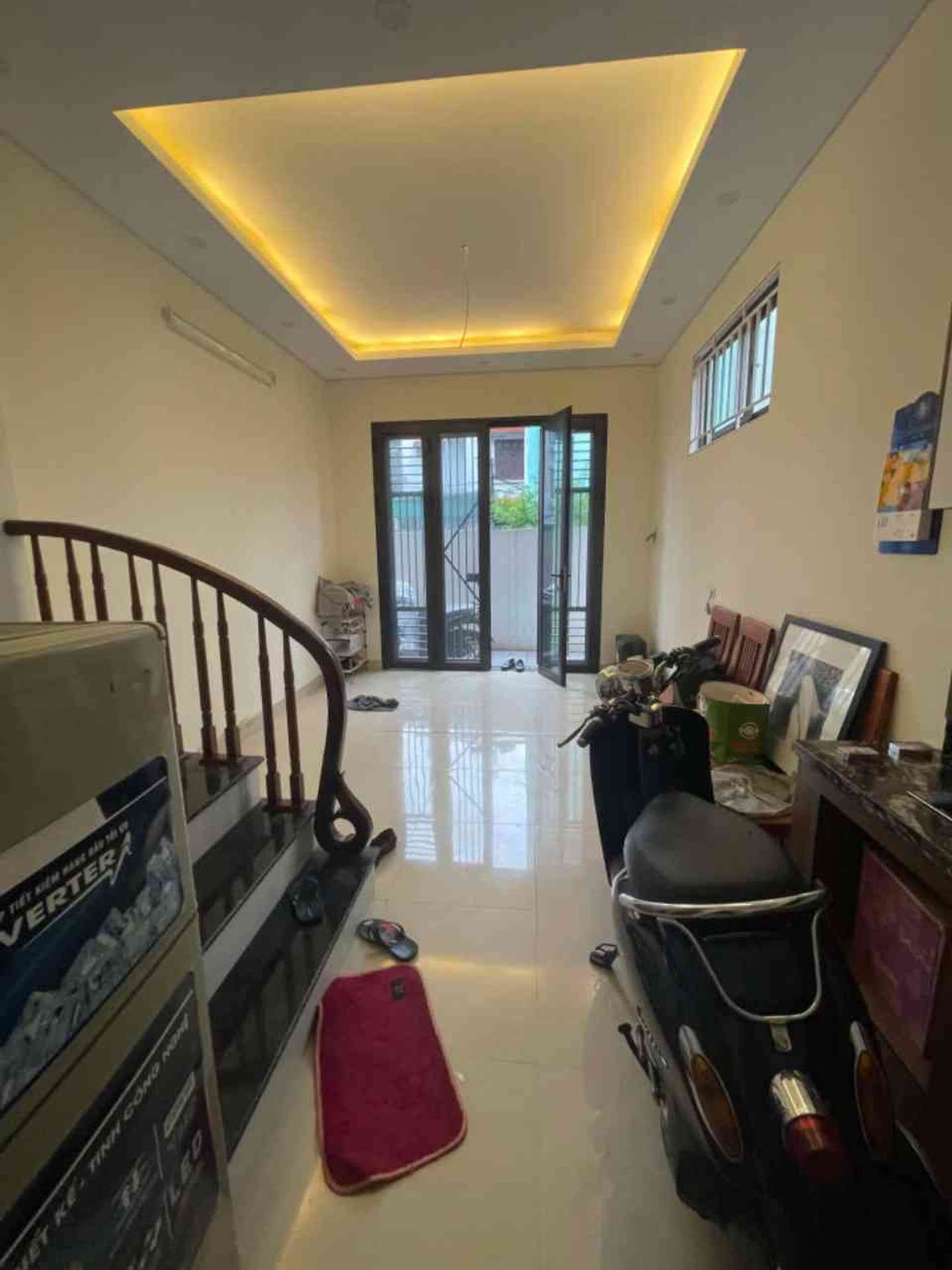 Bán nhà Thanh Am, Long Biên – 30m2 | 5 tầng | Mặt tiền 3,9m2 x 8m | Giá 6,95 tỷ – Nhà mới đẹp ở ngay, Lô góc, 3 thoáng, VF3 đỗ cửa, Ôtô tránh 20m Bán nhà Thanh Am, Long Biên – 30m2 | 5 tầng | Mặt tiền 3,9m2 x 8m | Giá 6,95 tỷ – Nhà mới đẹp ở ngay, Lô góc, 3 thoáng, VF3 đỗ cửa, Ôtô tránh 20m