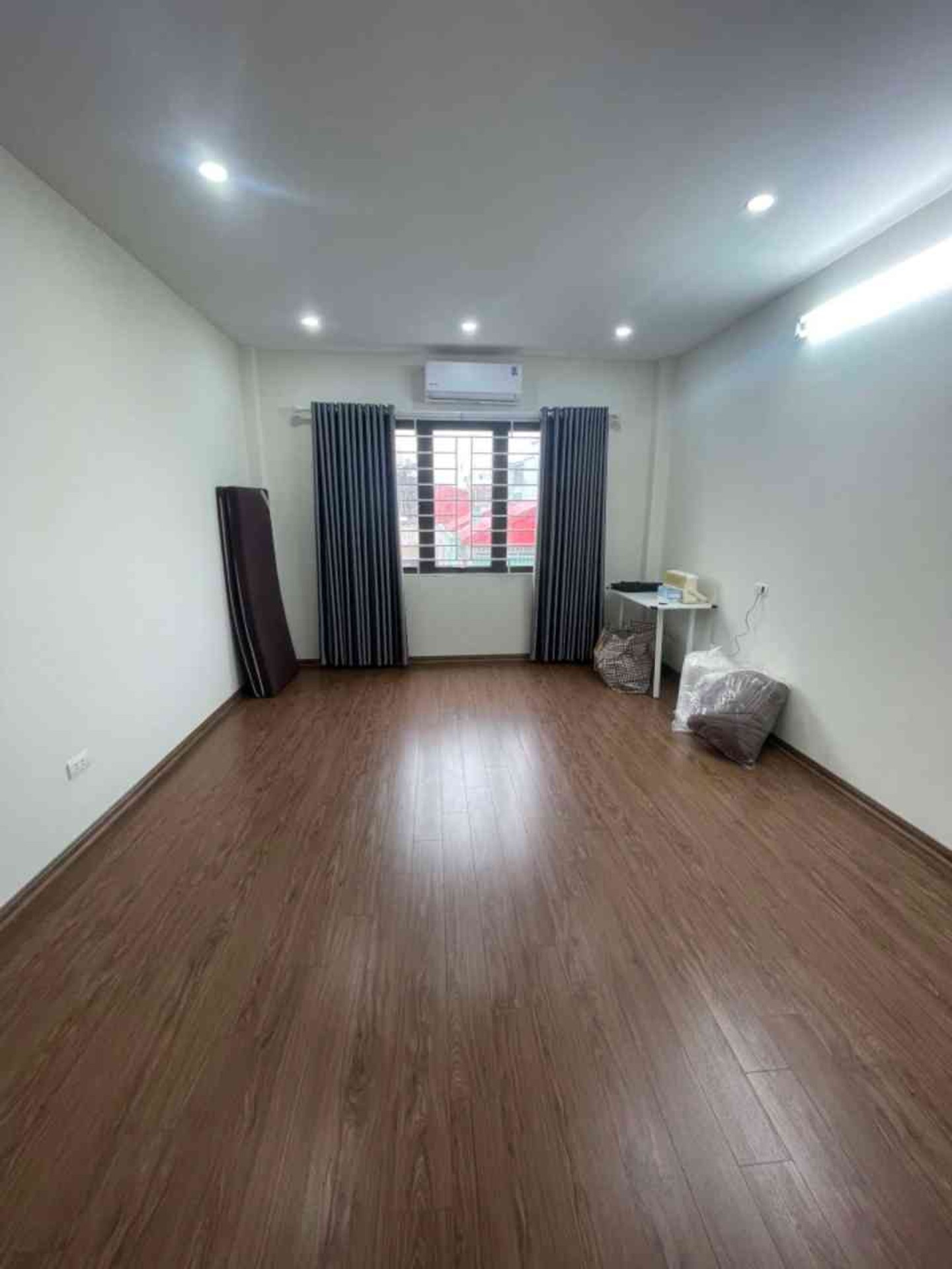 Bán nhà Thanh Am, Long Biên - 30m2 | 5 tầng | Mặt tiền 3,9m2 x 8m | Giá 6,95 tỷ - Nhà mới đẹp ở ngay, Lô góc, 3 thoáng, VF3 đỗ cửa, Ôtô tránh 20m - Ảnh 15