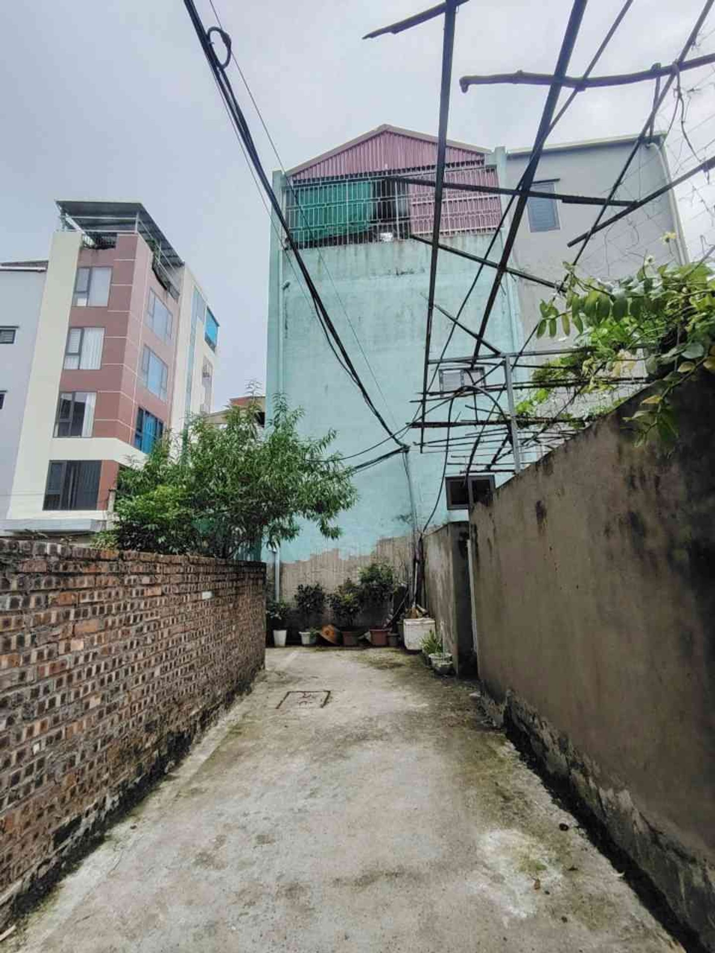 Bán nhà Thanh Am, Long Biên - 30m2 | 5 tầng | Mặt tiền 3,9m2 x 8m | Giá 6,95 tỷ - Nhà mới đẹp ở ngay, Lô góc, 3 thoáng, VF3 đỗ cửa, Ôtô tránh 20m - Ảnh 13