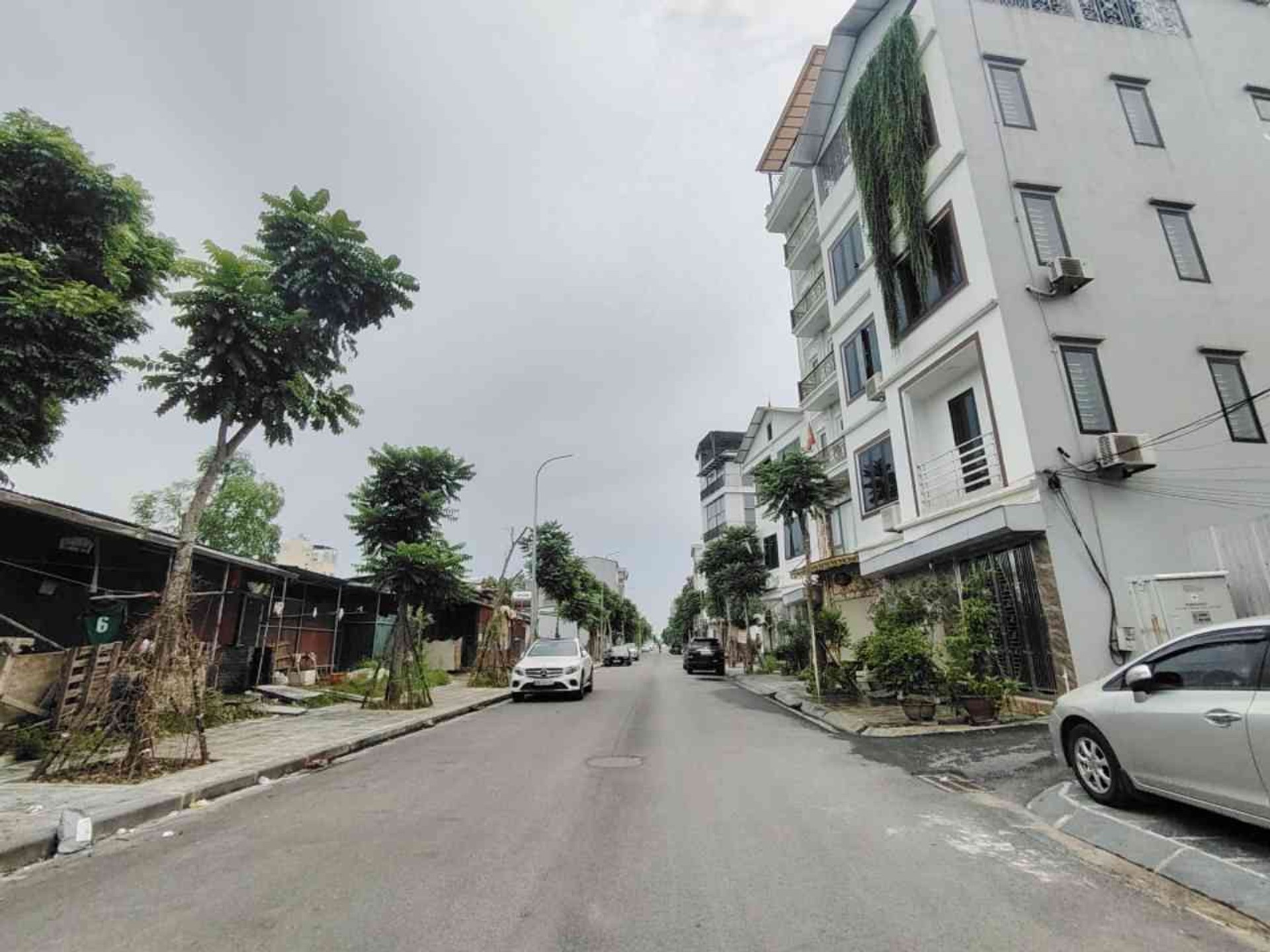 Bán nhà Thanh Am, Long Biên - 30m2 | 5 tầng | Mặt tiền 3,9m2 x 8m | Giá 6,95 tỷ - Nhà mới đẹp ở ngay, Lô góc, 3 thoáng, VF3 đỗ cửa, Ôtô tránh 20m - Ảnh 12