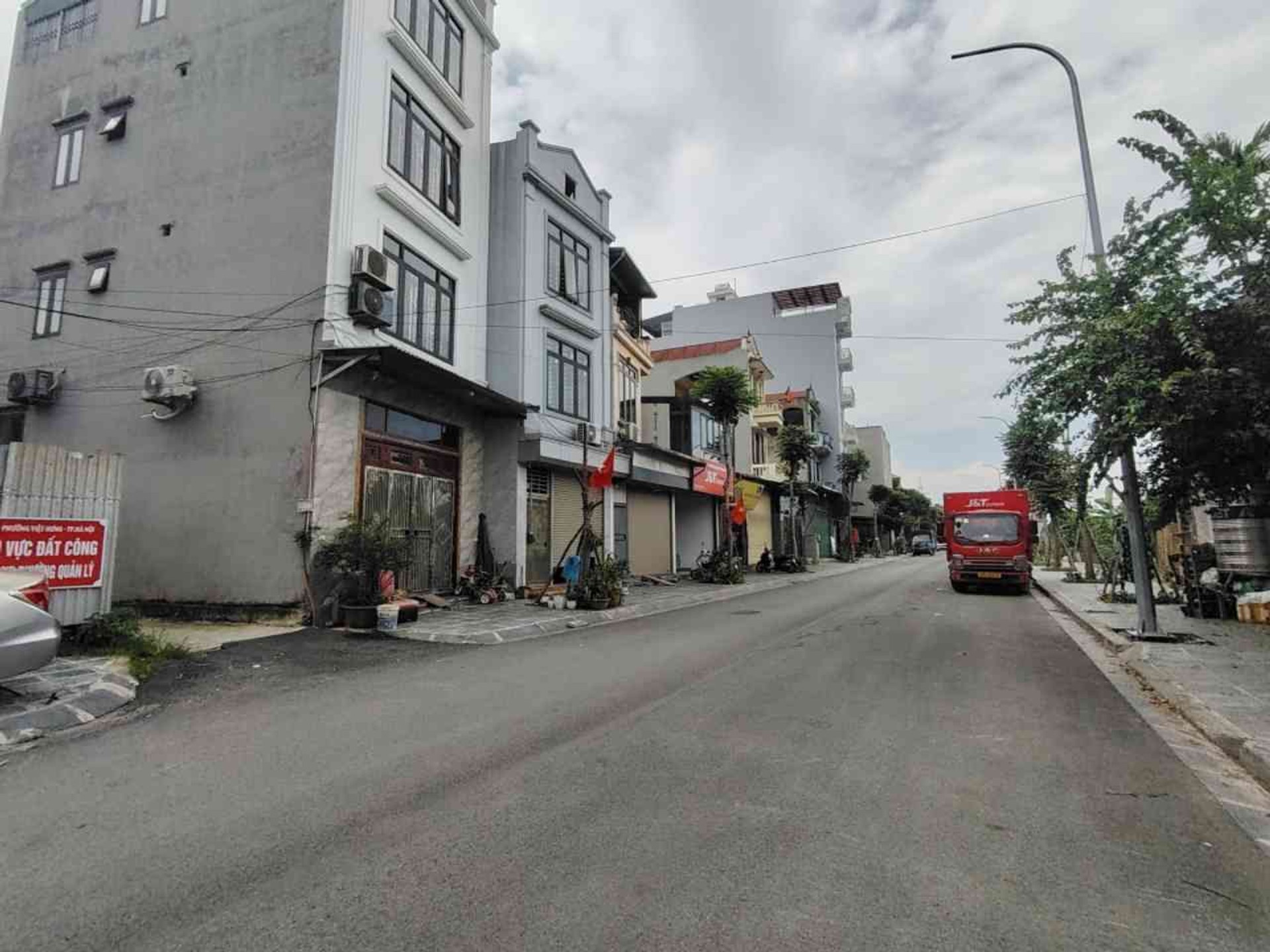 Bán nhà Thanh Am, Long Biên - 30m2 | 5 tầng | Mặt tiền 3,9m2 x 8m | Giá 6,95 tỷ - Nhà mới đẹp ở ngay, Lô góc, 3 thoáng, VF3 đỗ cửa, Ôtô tránh 20m - Ảnh 11