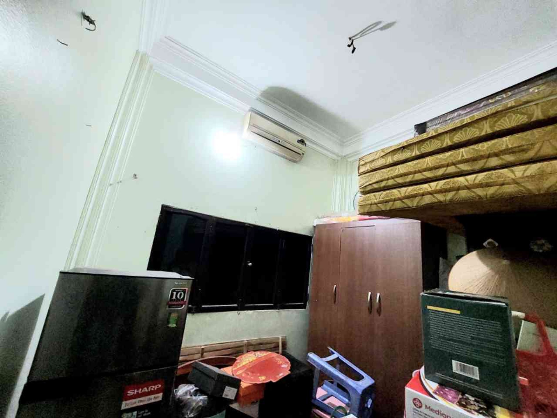 Ảnh 3 nhà Trường Chinh, Kim Liên