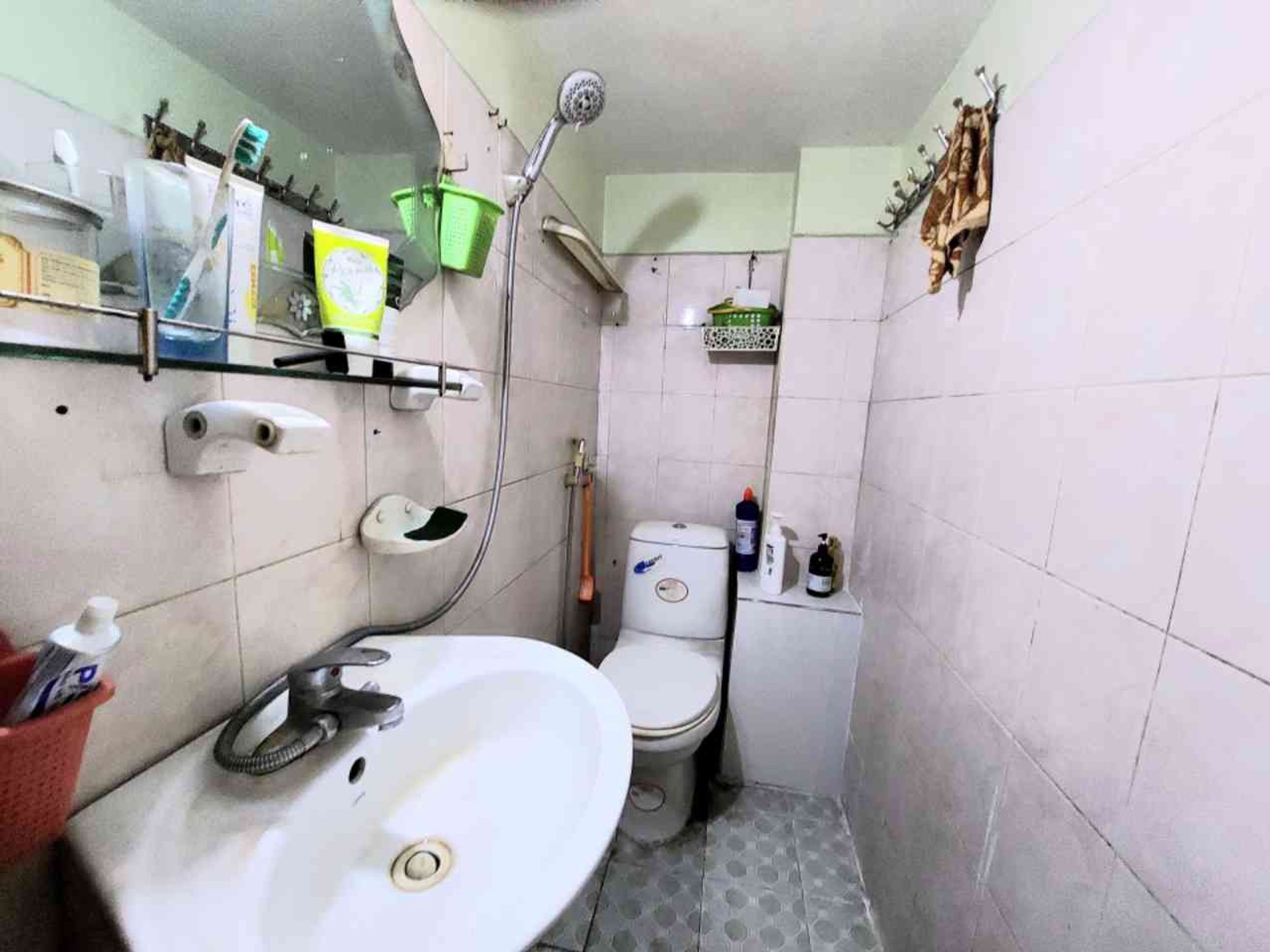 Ảnh 4 nhà Trường Chinh, Kim Liên