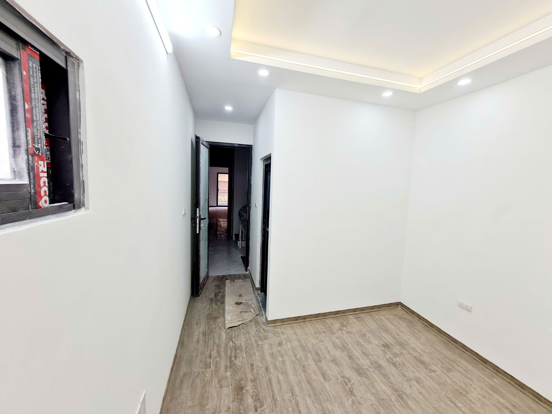BÁN NHÀ CCMN DÒNG TIỀN ĐẠI LA - Ô TÔ QUA, 30M RA ĐẠI HỌC KINH TẾ QUỐC DÂN, 5 TẦNG THANG MÁY, GIÁ 10.5 TỶ - Ảnh 4