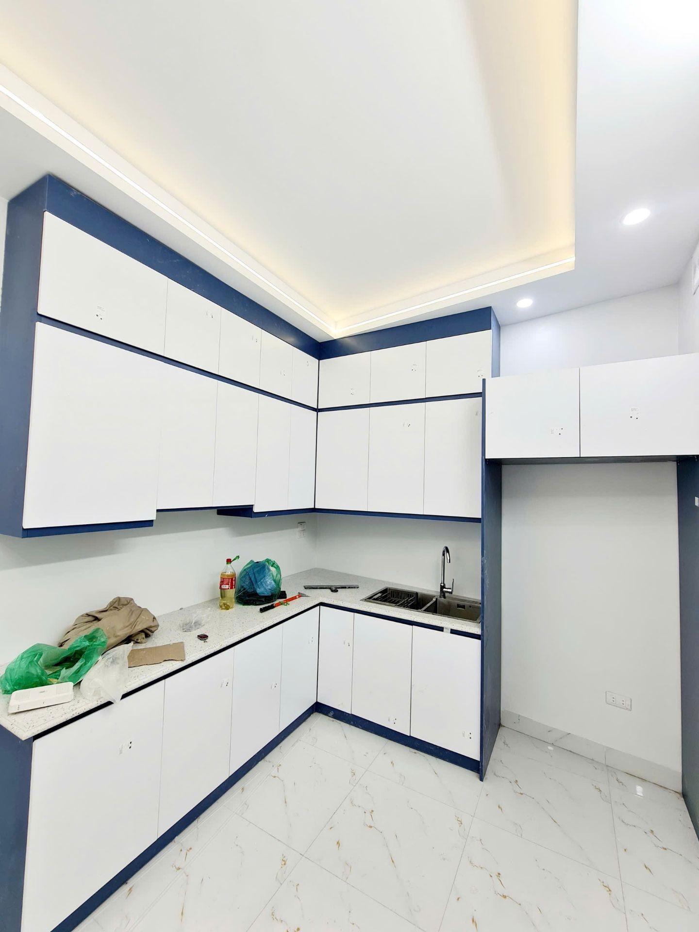 BÁN NHÀ CCMN DÒNG TIỀN ĐẠI LA - Ô TÔ QUA, 30M RA ĐẠI HỌC KINH TẾ QUỐC DÂN, 5 TẦNG THANG MÁY, GIÁ 10.5 TỶ - Ảnh 3