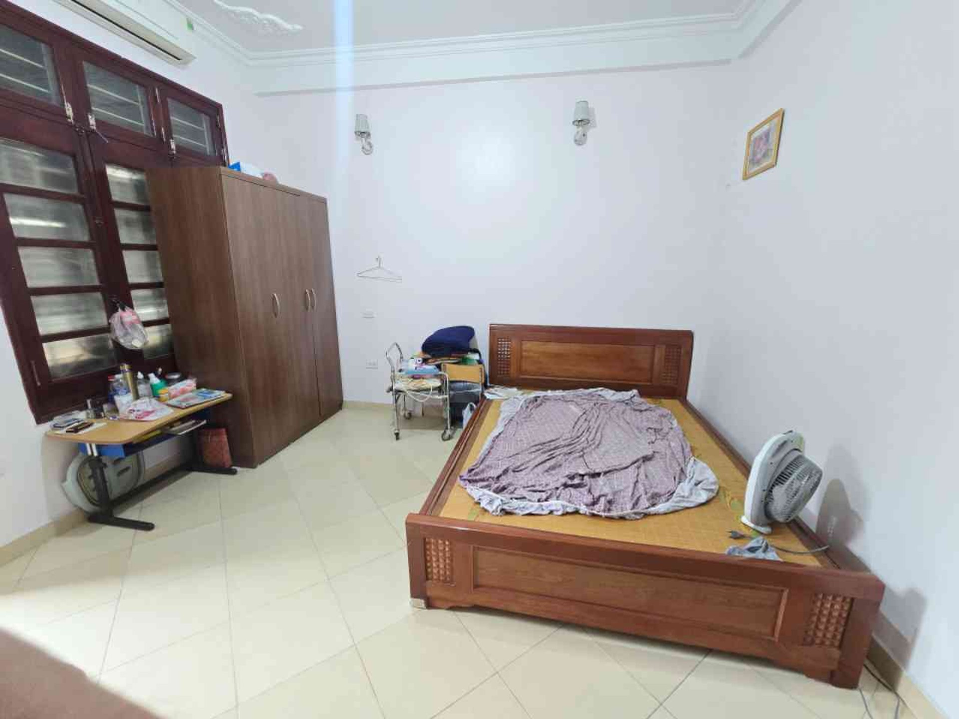 Bán nhà Vũ Xuân Thiều, Q. Long Biên - 64m2 | 5 tầng | Mặt tiền 4,1m x 15,3m | Giá 15,5 tỷ - Ảnh 14