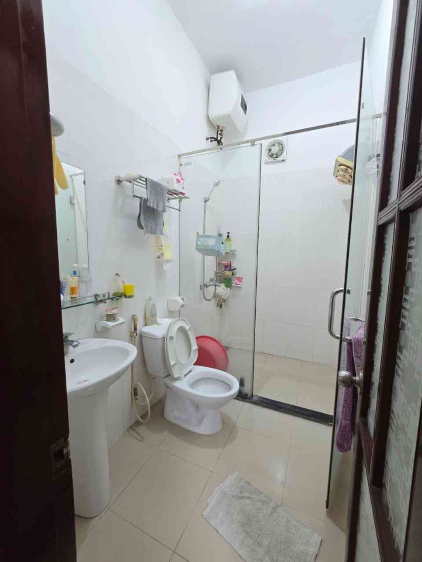 Bán nhà Vũ Xuân Thiều, Q. Long Biên - 64m2 | 5 tầng | Mặt tiền 4,1m x 15,3m | Giá 15,5 tỷ - Ảnh 15
