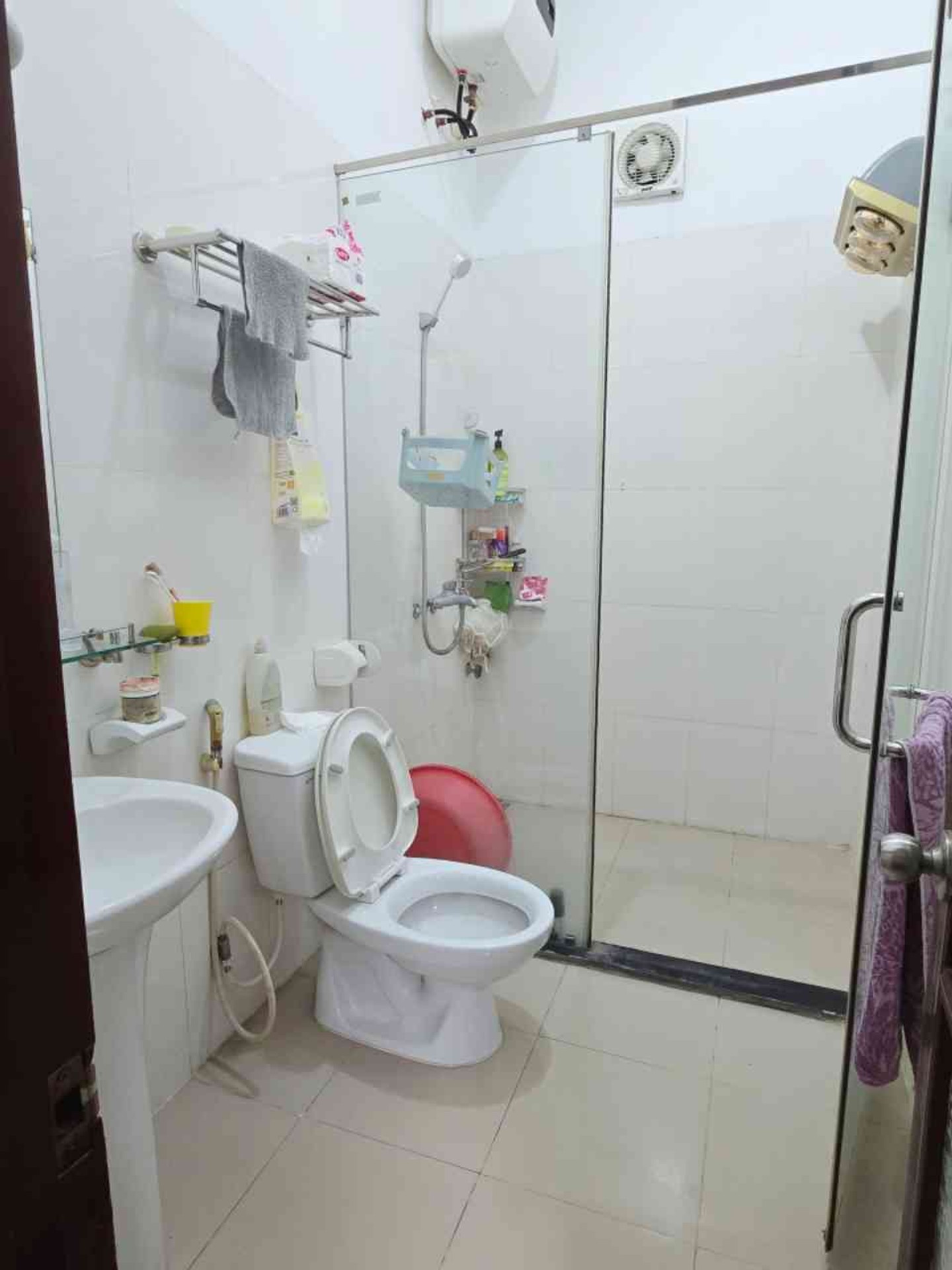Bán nhà Vũ Xuân Thiều, Q. Long Biên - 64m2 | 5 tầng | Mặt tiền 4,1m x 15,3m | Giá 15,5 tỷ - Ảnh 4