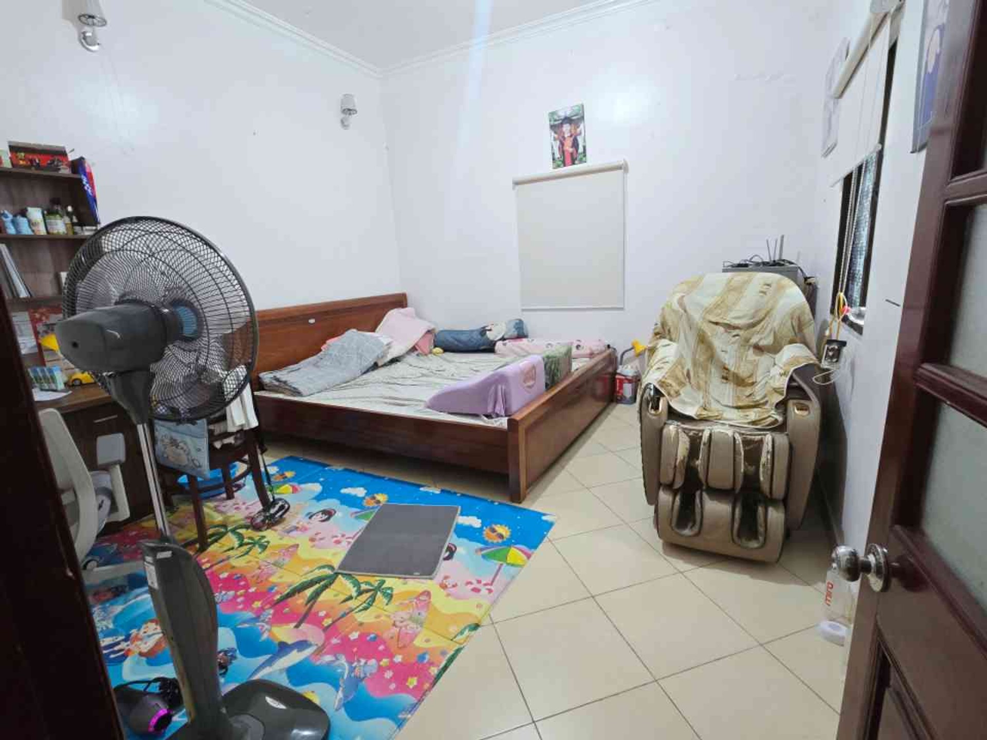 Bán nhà Vũ Xuân Thiều, Q. Long Biên - 64m2 | 5 tầng | Mặt tiền 4,1m x 15,3m | Giá 15,5 tỷ - Ảnh 19