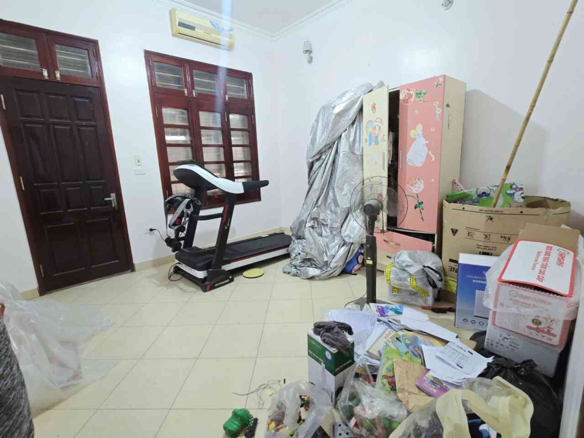 Bán nhà Vũ Xuân Thiều, Q. Long Biên - 64m2 | 5 tầng | Mặt tiền 4,1m x 15,3m | Giá 15,5 tỷ - Ảnh 17