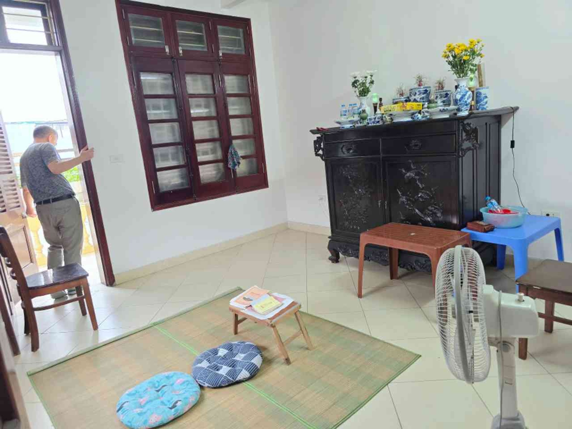 Bán nhà Vũ Xuân Thiều, Q. Long Biên - 64m2 | 5 tầng | Mặt tiền 4,1m x 15,3m | Giá 15,5 tỷ - Ảnh 6