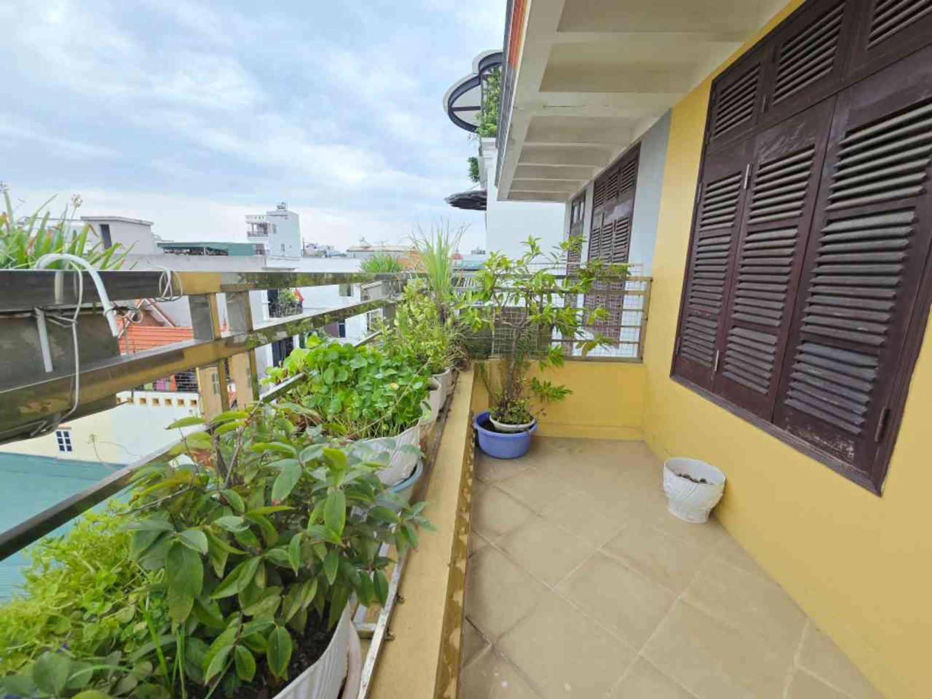 Bán nhà Vũ Xuân Thiều, Q. Long Biên - 64m2 | 5 tầng | Mặt tiền 4,1m x 15,3m | Giá 15,5 tỷ - Ảnh 9