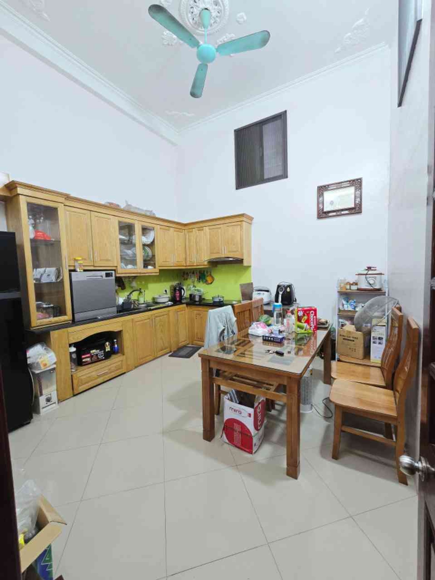 Bán nhà Vũ Xuân Thiều, Q. Long Biên - 64m2 | 5 tầng | Mặt tiền 4,1m x 15,3m | Giá 15,5 tỷ - Ảnh 13