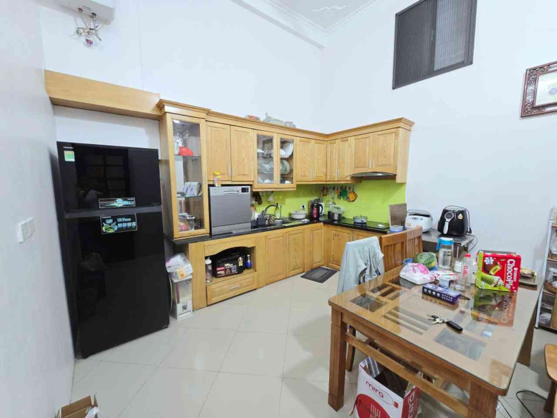 Bán nhà Vũ Xuân Thiều, Q. Long Biên - 64m2 | 5 tầng | Mặt tiền 4,1m x 15,3m | Giá 15,5 tỷ - Ảnh 12
