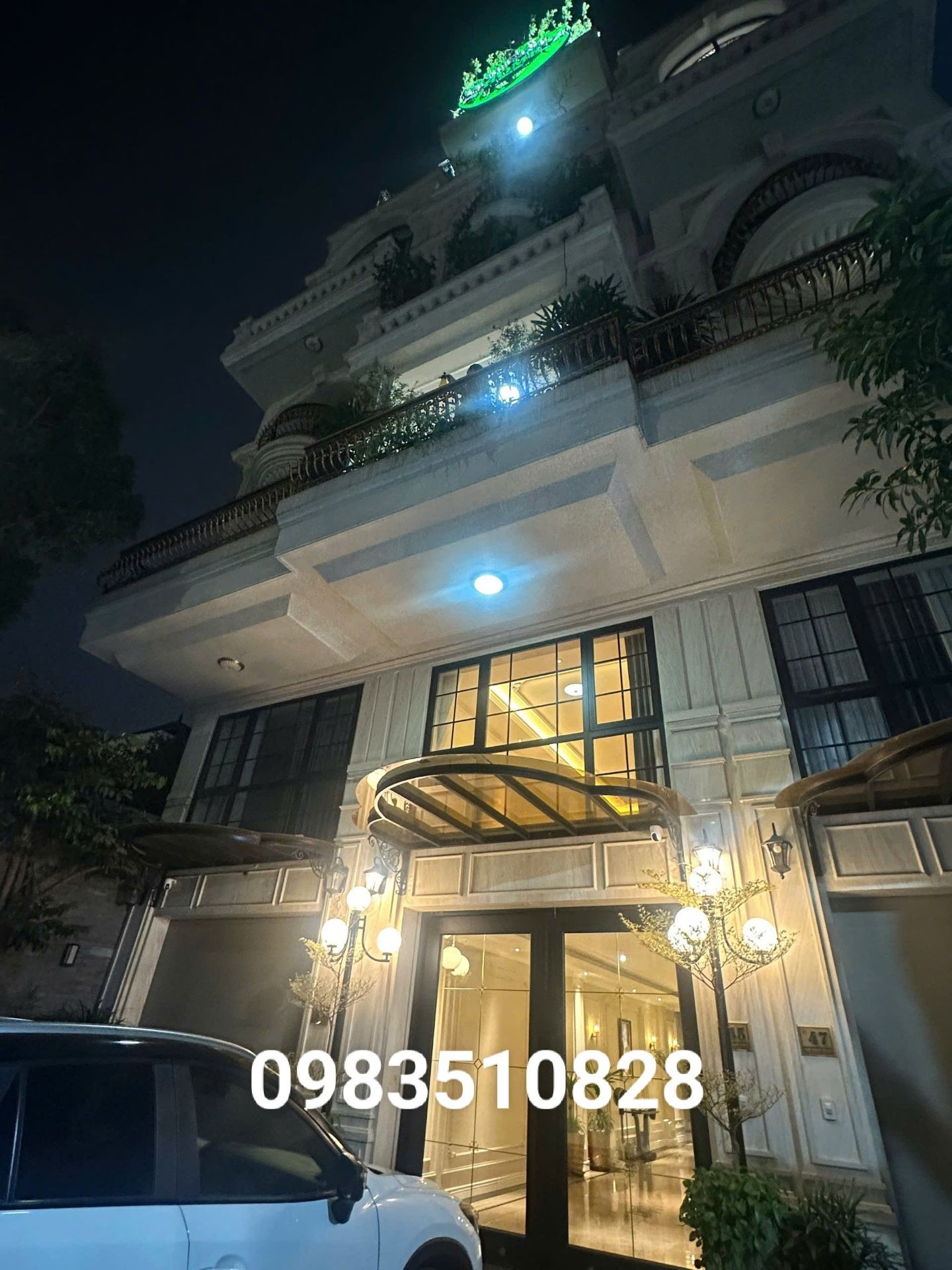 Đàm Quang Trung – Giá 45 tỷ | 90m2 | 7 tầng | Mặt tiền 7,4m | Thang máy Đàm Quang Trung – Giá 45 tỷ | 90m2 | 7 tầng | Mặt tiền 7,4m | Thang máy