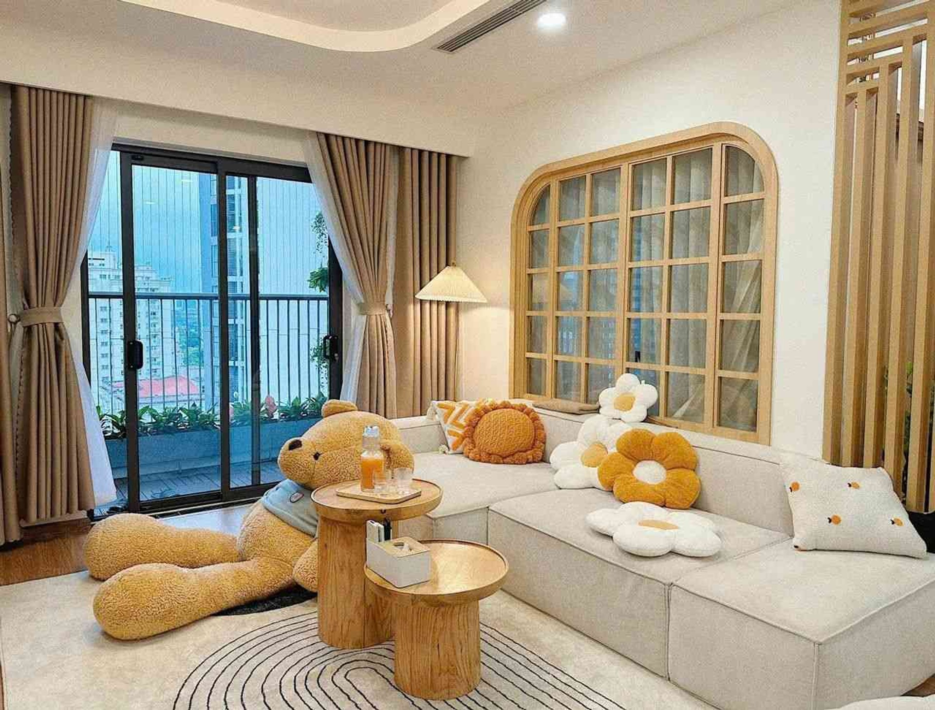 Bán chung cư Le Grand Jardin – 3PN | 2VS | 99m2 | Giá 8 tỷ – Tầng 12 | Tòa G5