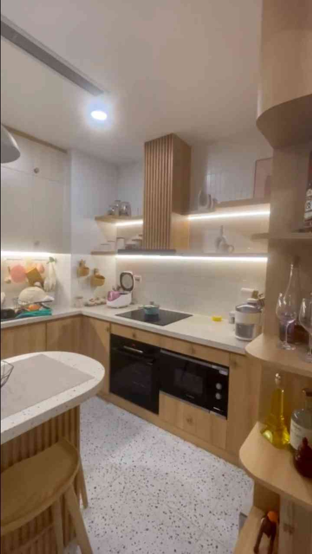 Bán chung cư Le Grand Jardin - 3PN | 2VS | 99m2 | Giá 8 tỷ - Tầng 12 | Tòa G5 - Ảnh 4