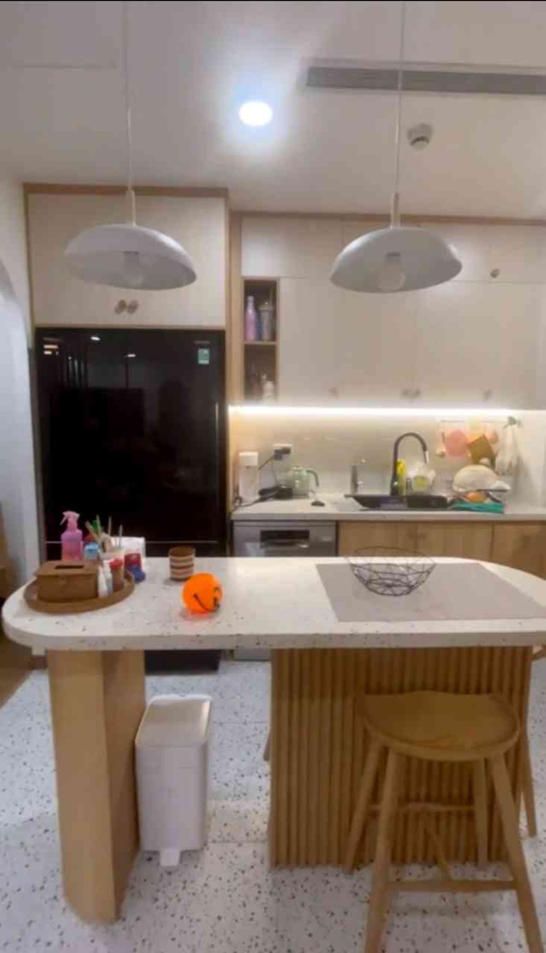 Bán chung cư Le Grand Jardin - 3PN | 2VS | 99m2 | Giá 8 tỷ - Tầng 12 | Tòa G5 - Ảnh 5