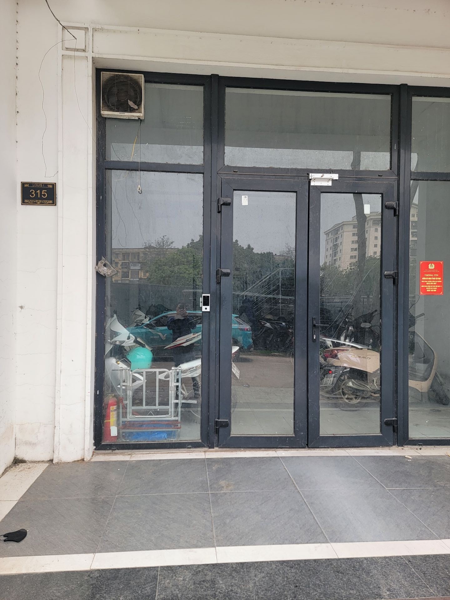 Bán liền kề 100m2 | 5 tầng | 5m x 20m | 31,5 tỷ - Louis City Hoàng Mai - 0862.366.568 - Ảnh 5