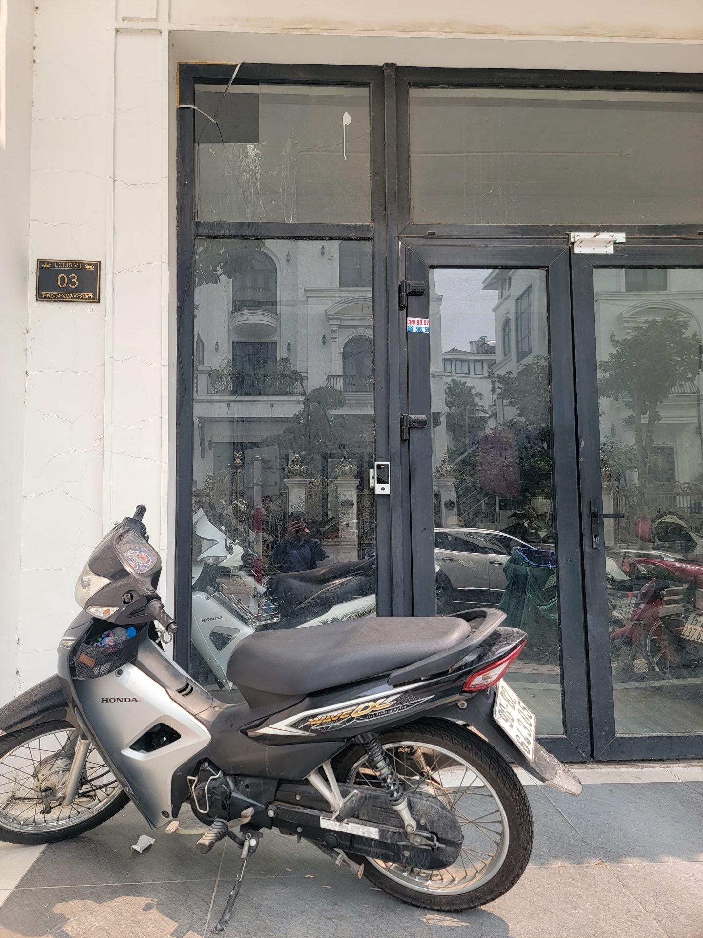 Bán liền kề 100m2 | 5 tầng | 5m x 20m | 31,5 tỷ - Louis City Hoàng Mai - 0862.366.568 - Ảnh 7