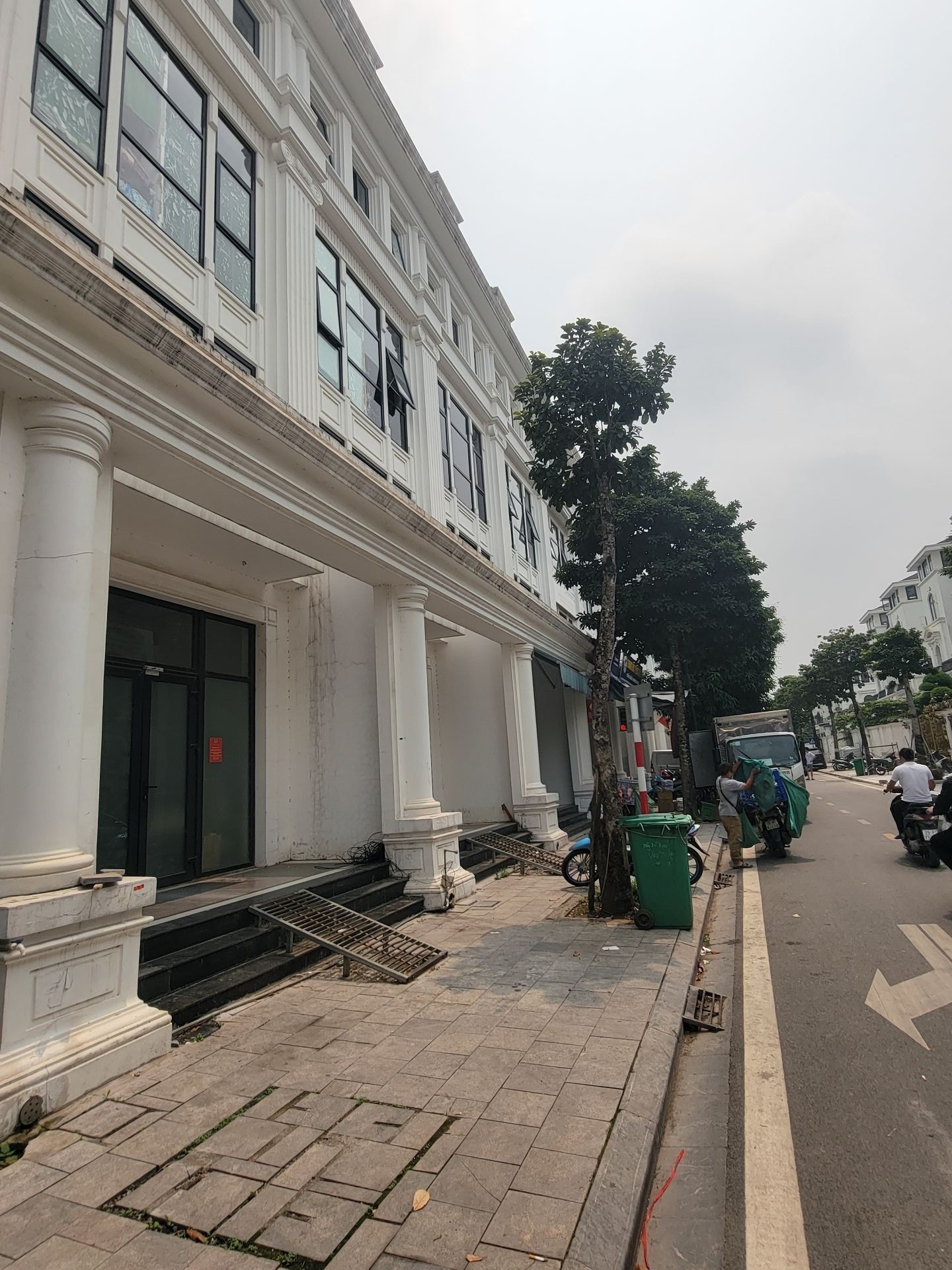 Bán liền kề 100m2 | 5 tầng | 5m x 20m | 31,5 tỷ – Louis City Hoàng Mai – 0862.366.568 Bán liền kề 100m2 | 5 tầng | 5m x 20m | 31,5 tỷ – Louis City Hoàng Mai – 0862.366.568